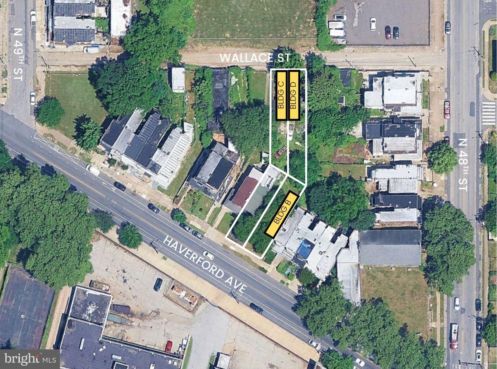 MILL CREEK - Residential