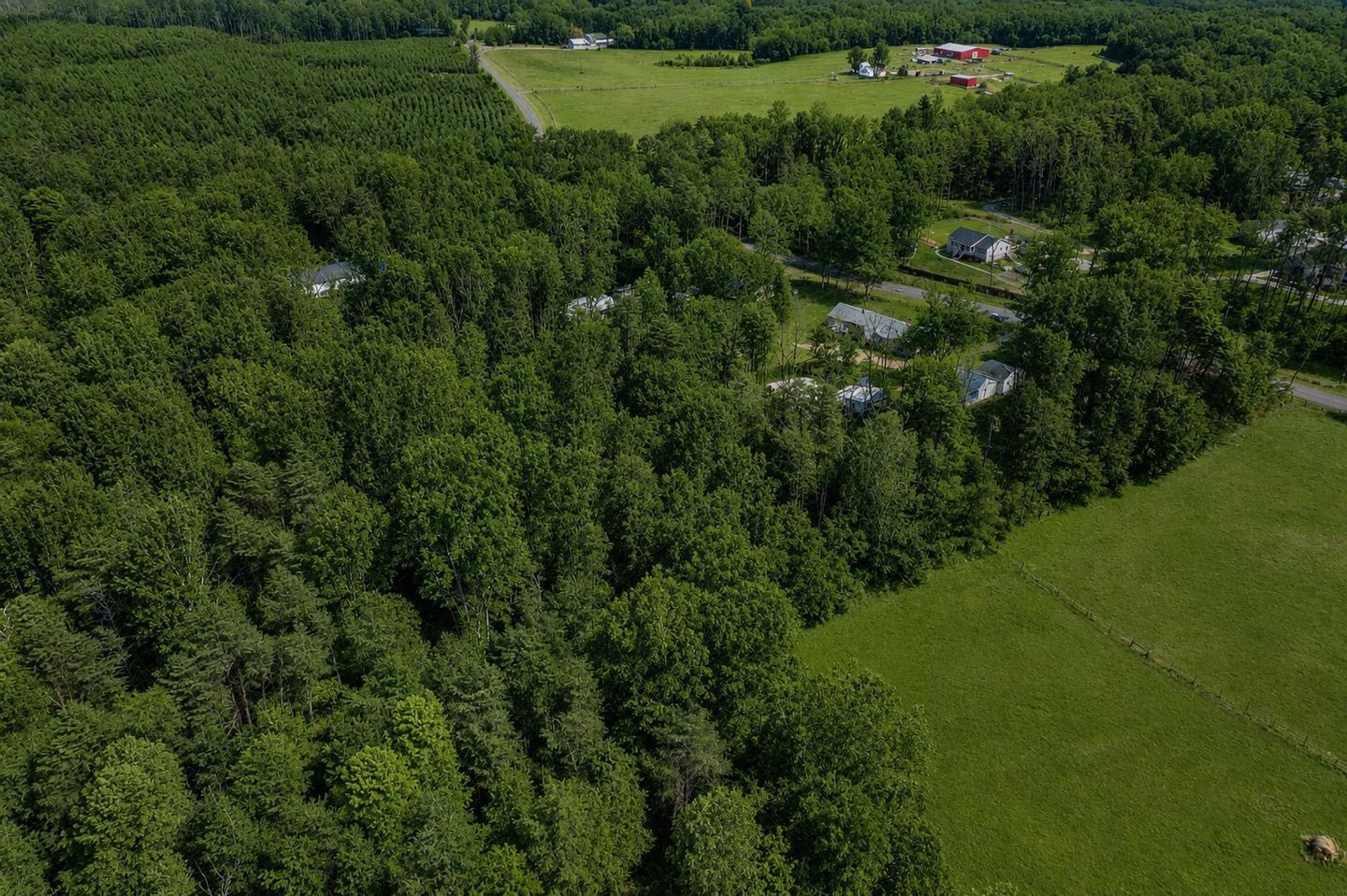 SHEPPERDS GROVE - Residential