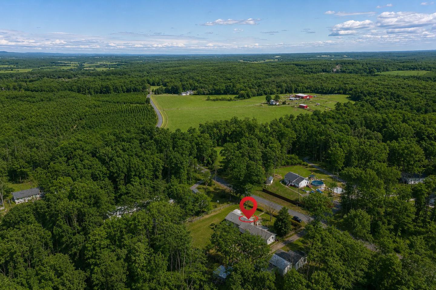 SHEPPERDS GROVE - Residential