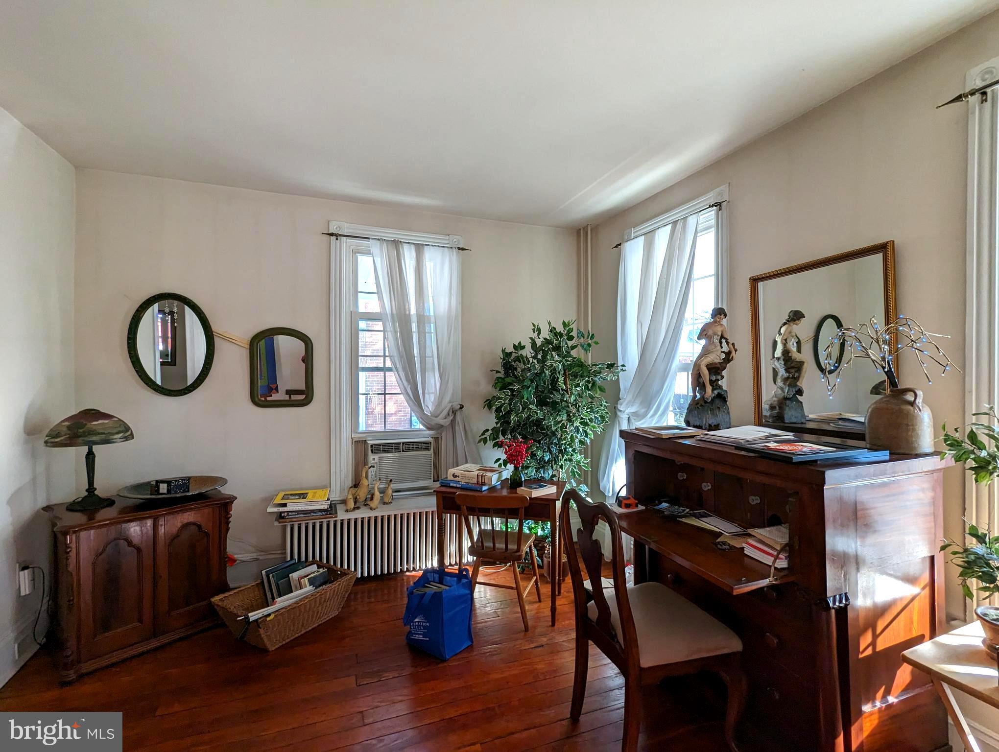 GETTSYBURG BORO - Residential