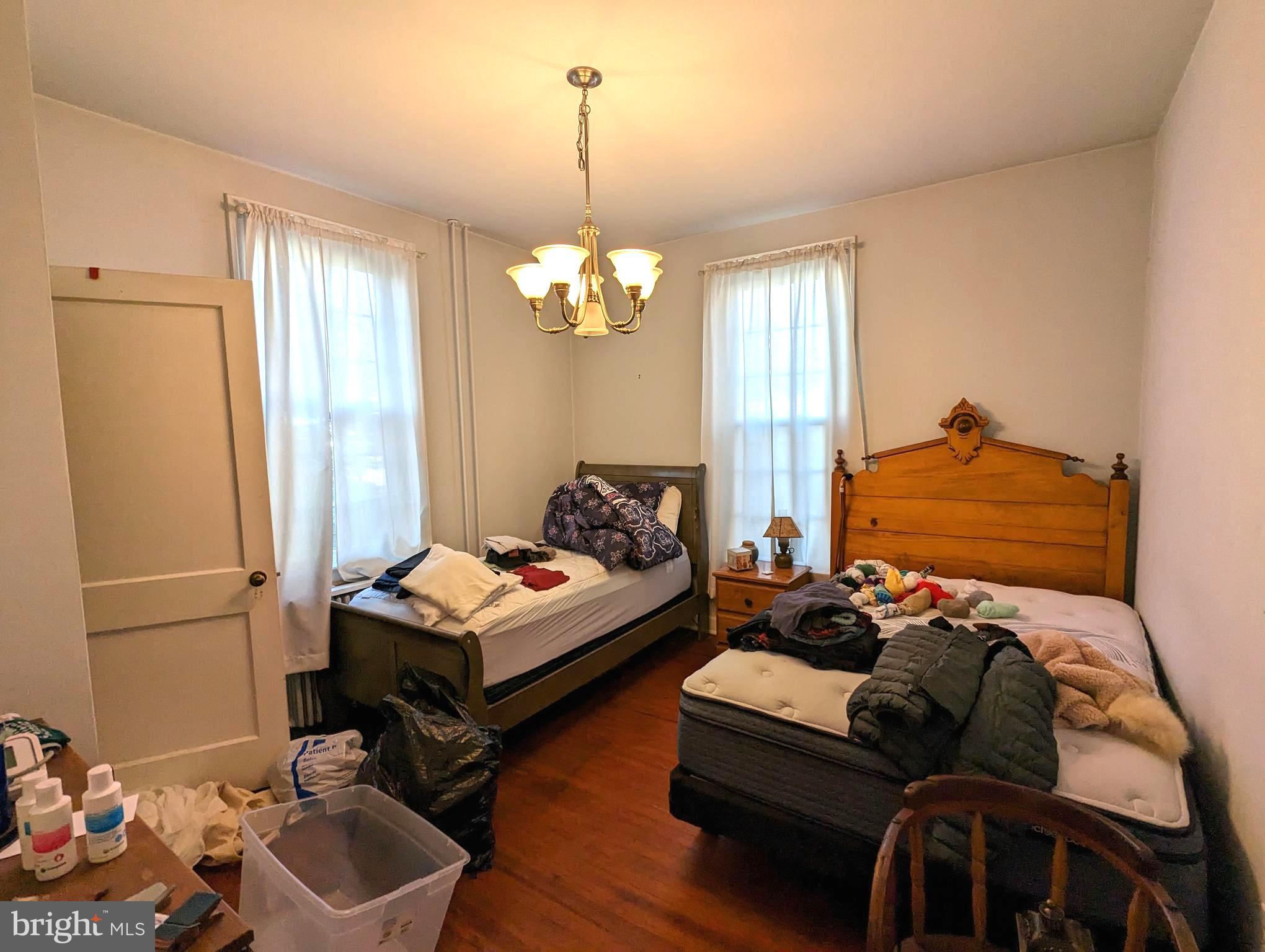 GETTSYBURG BORO - Residential