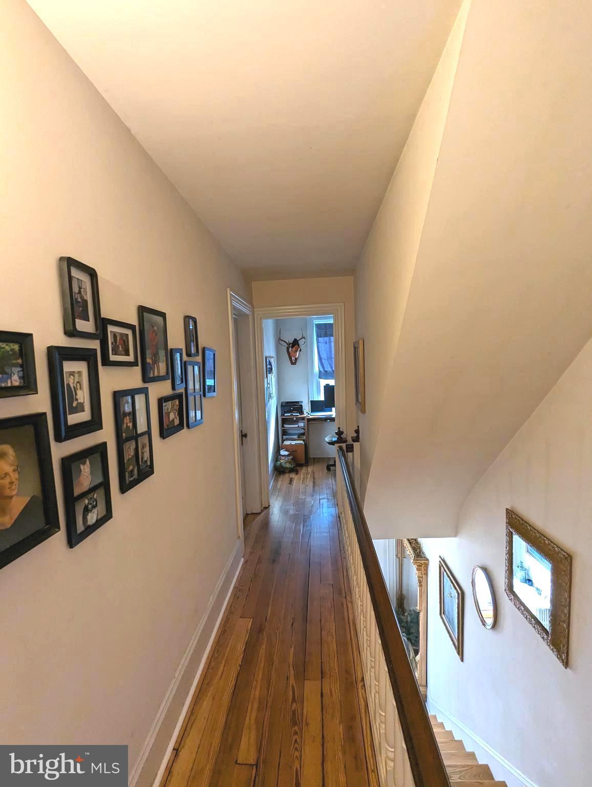 GETTSYBURG BORO - Residential