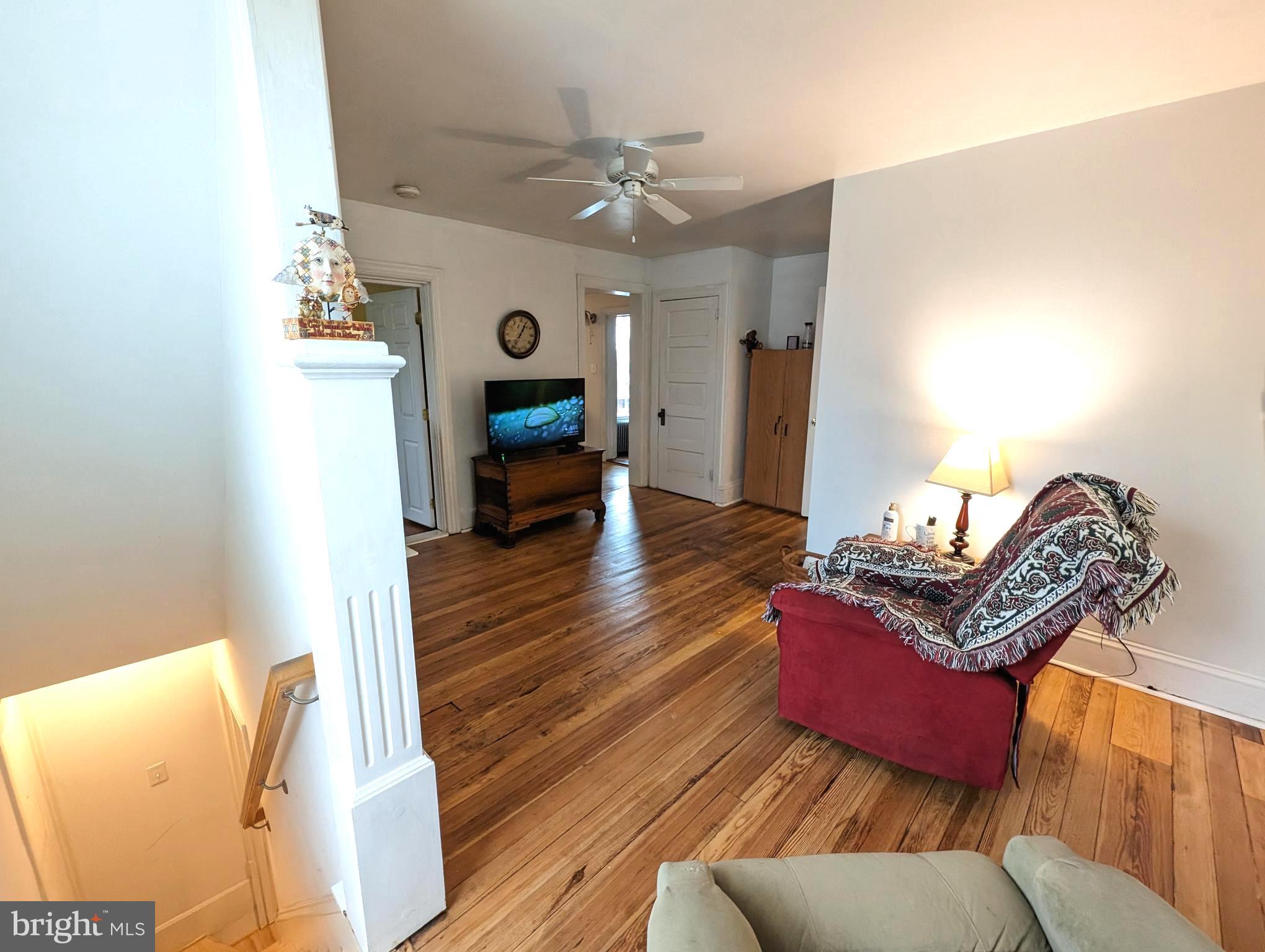 GETTSYBURG BORO - Residential