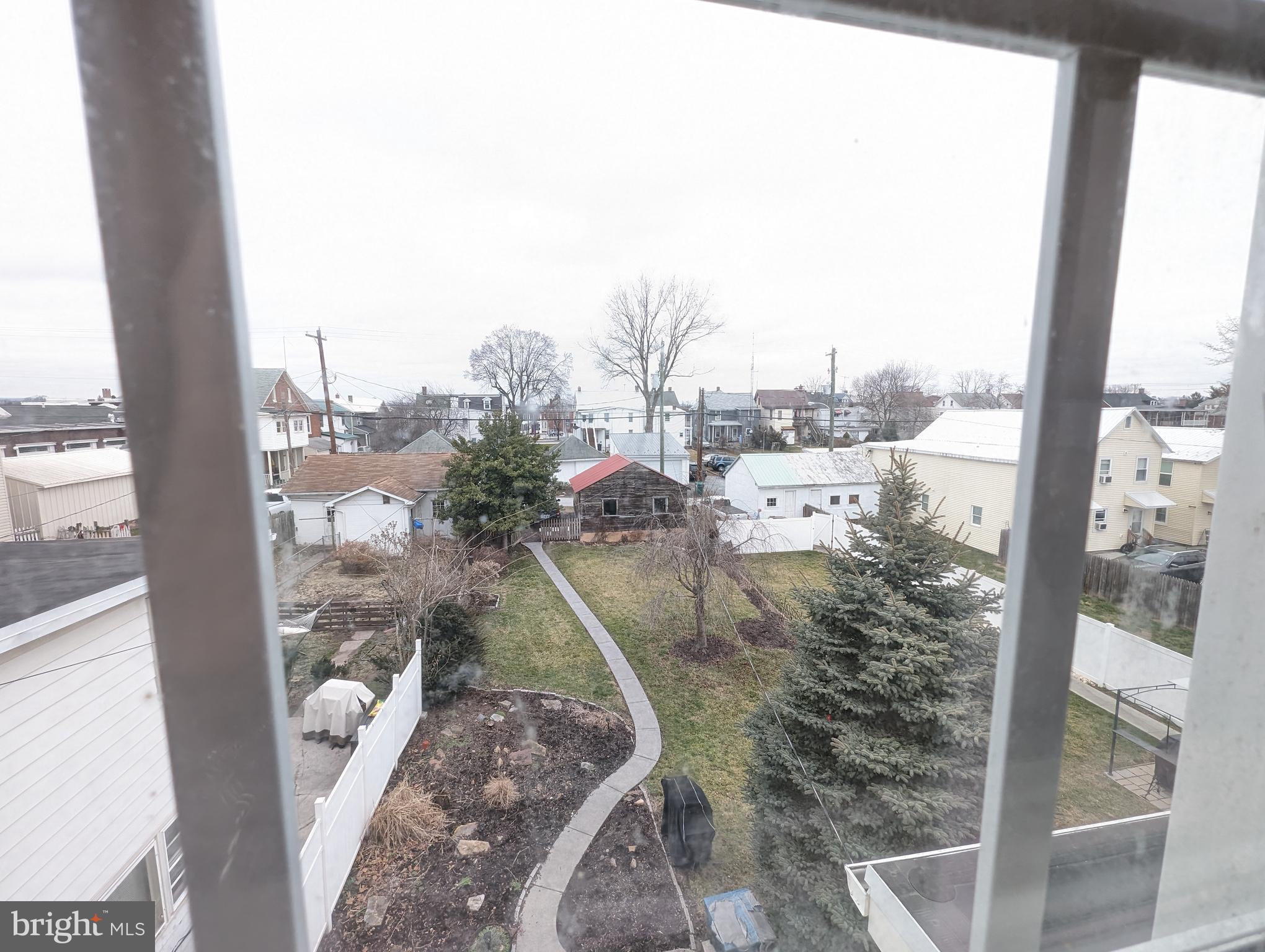 GETTSYBURG BORO - Residential