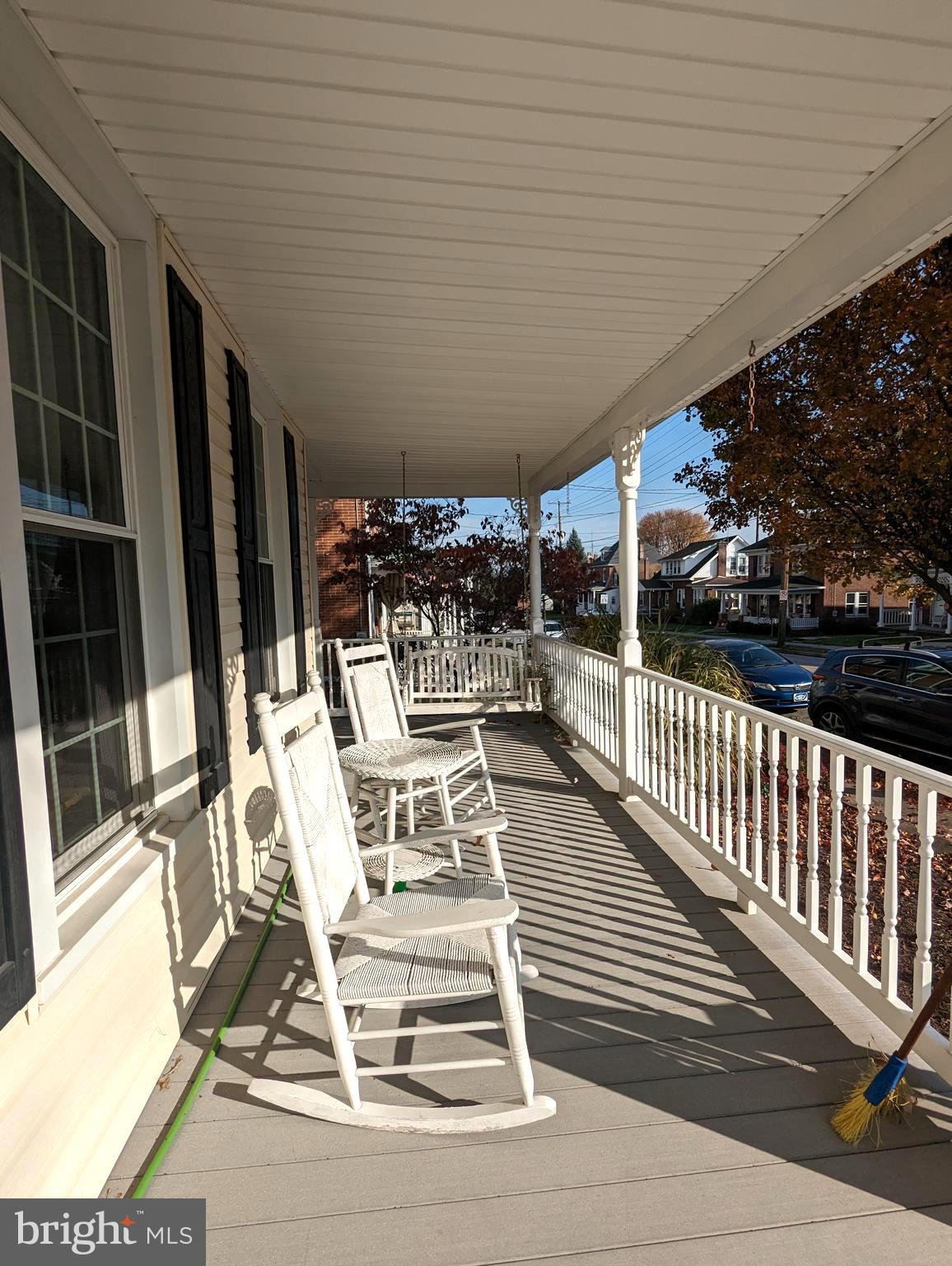 GETTSYBURG BORO - Residential