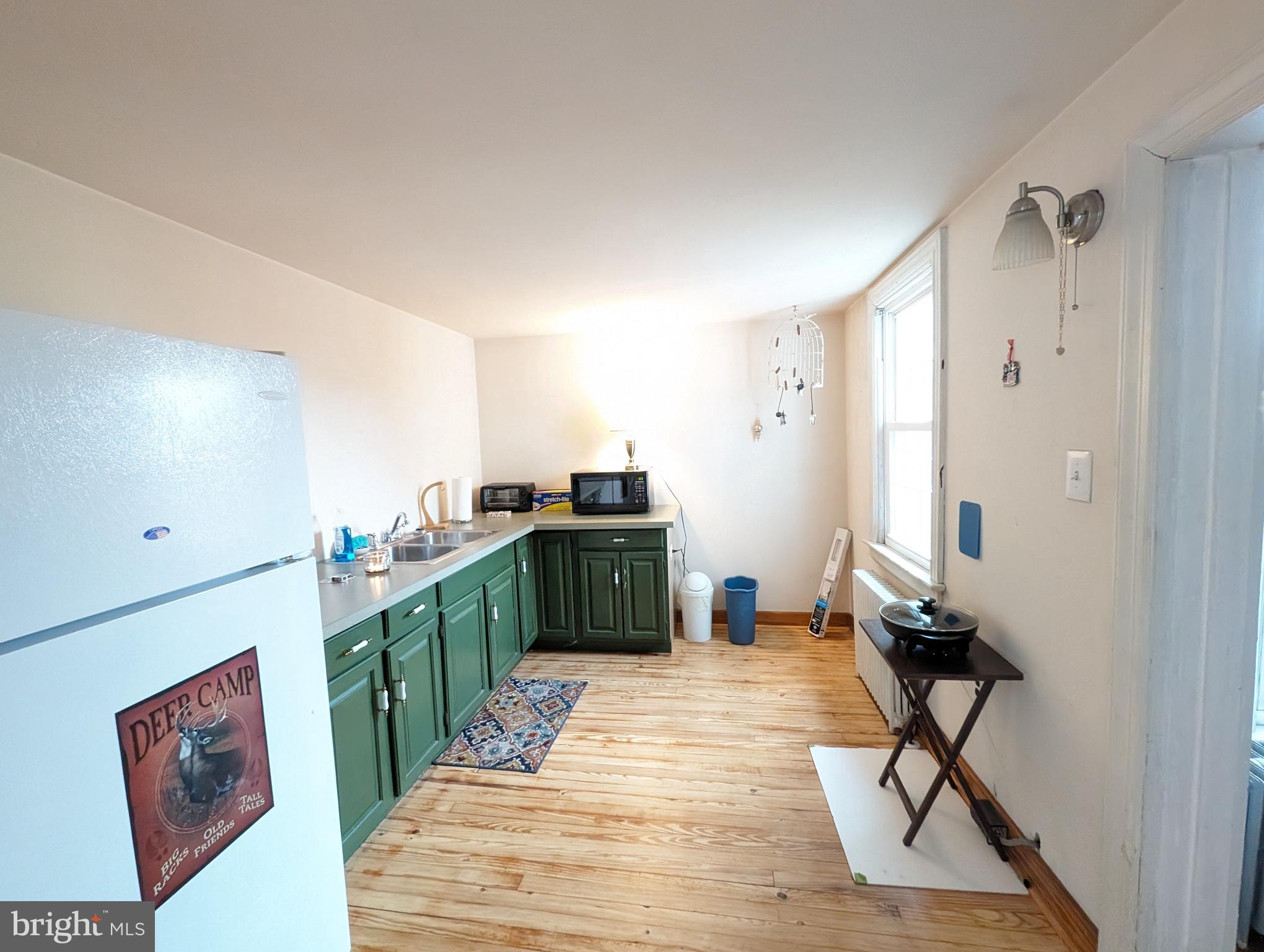 GETTSYBURG BORO - Residential