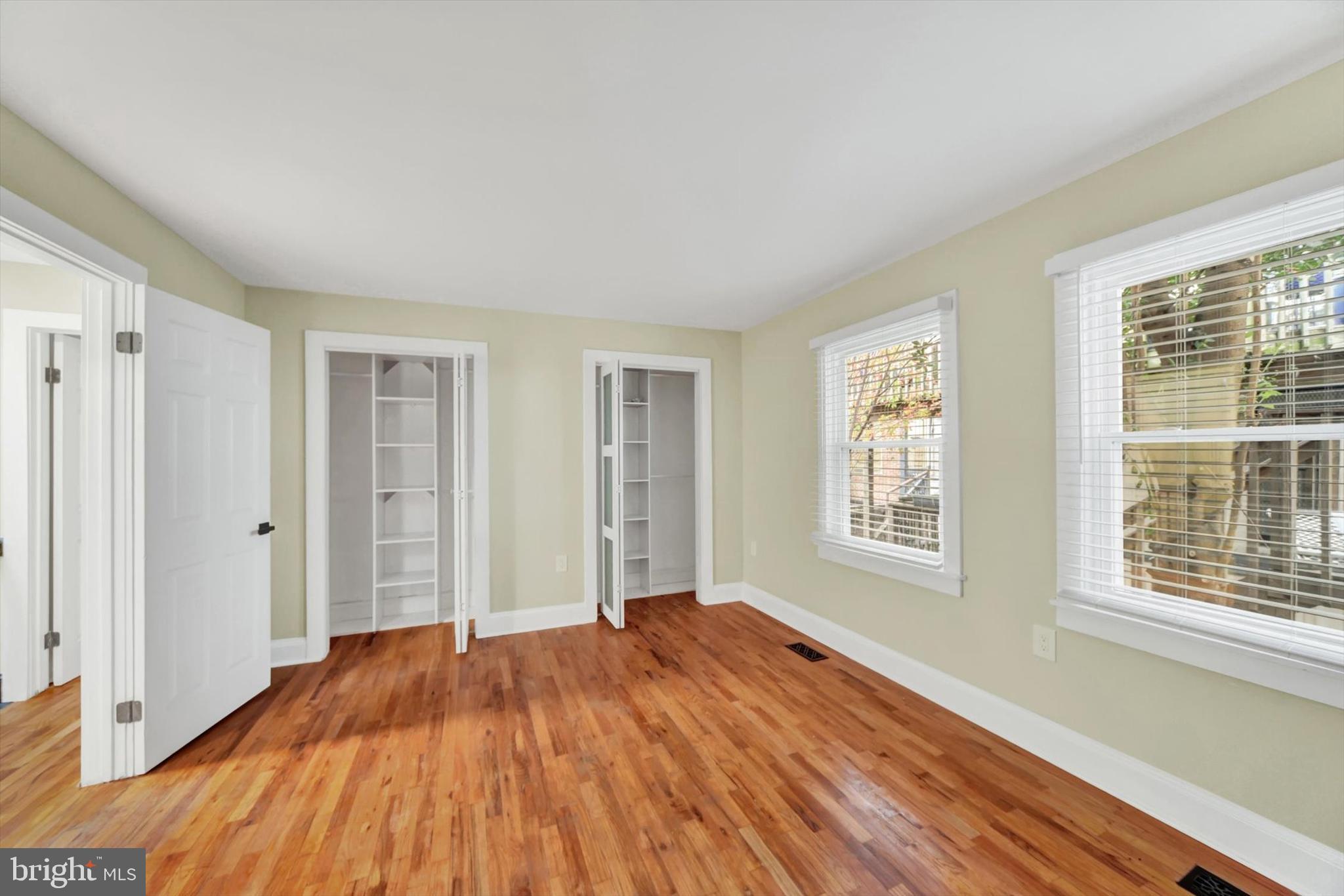 MOUNT VERNON - Residential