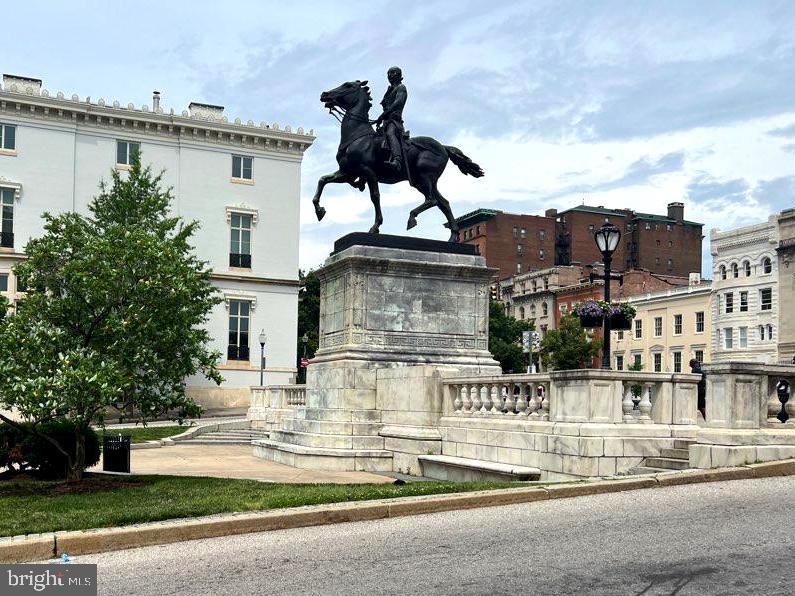 MOUNT VERNON - Residential