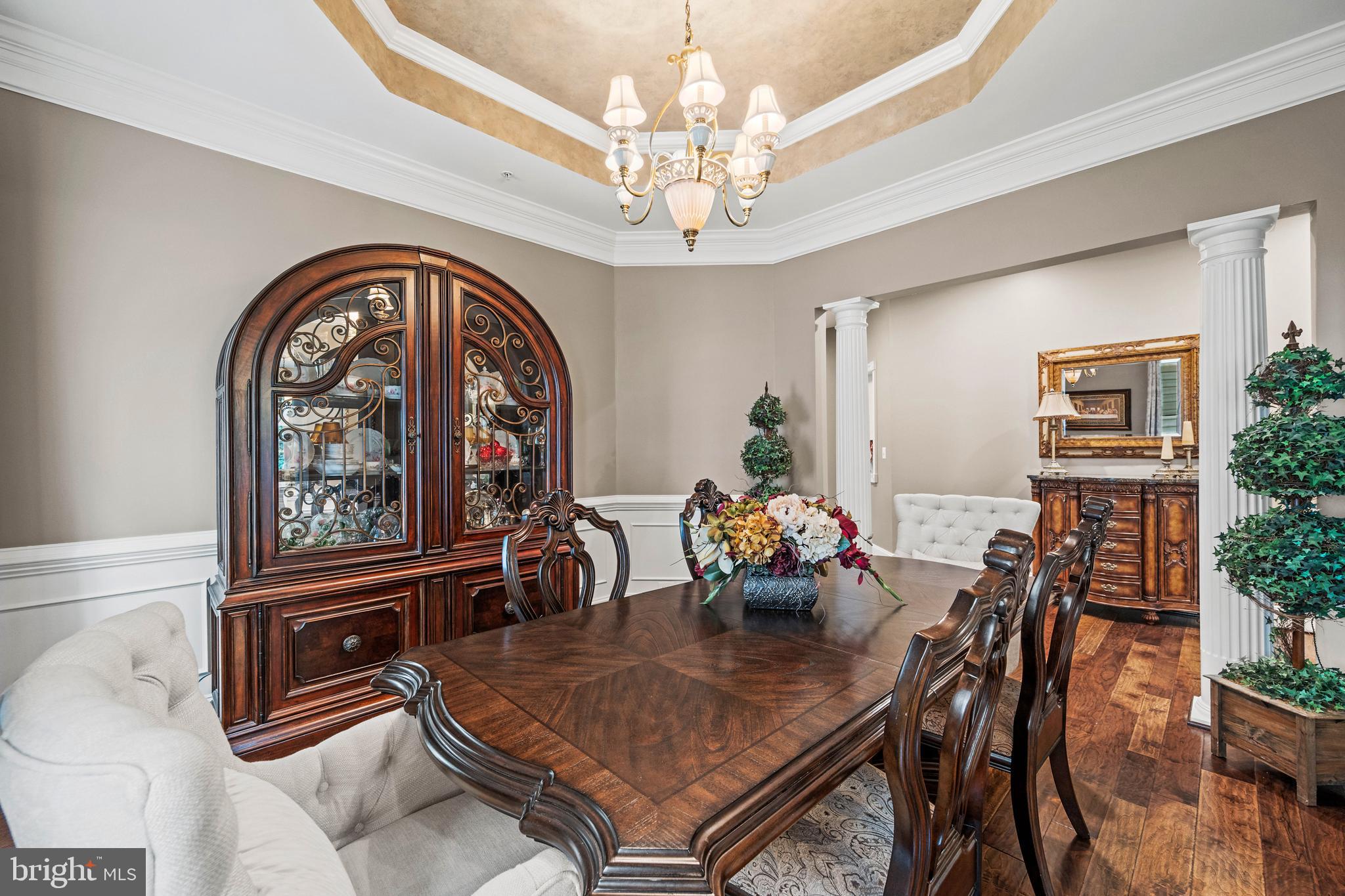 WAVERLY WOODS WEST - Residential