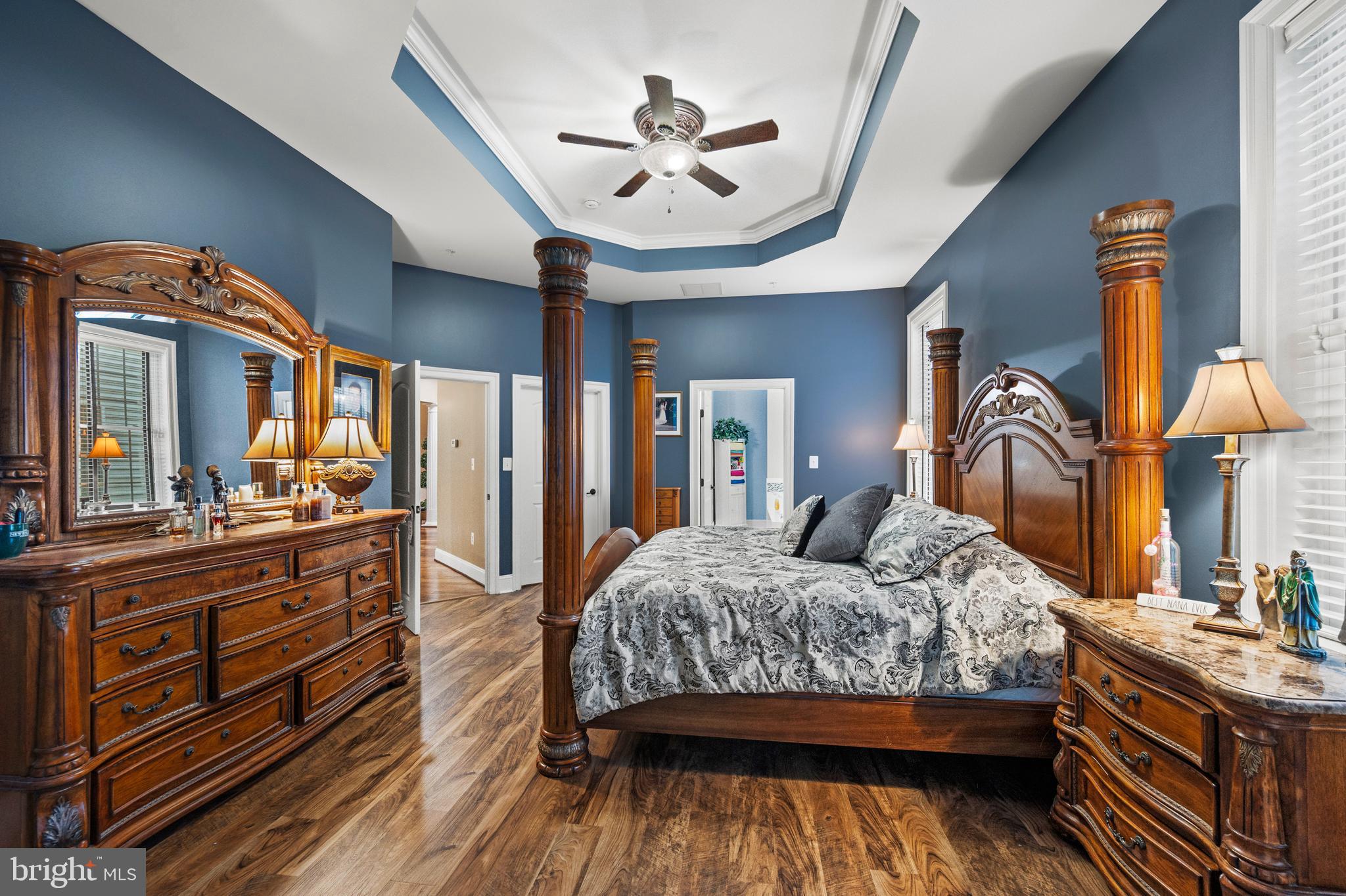 WAVERLY WOODS WEST - Residential
