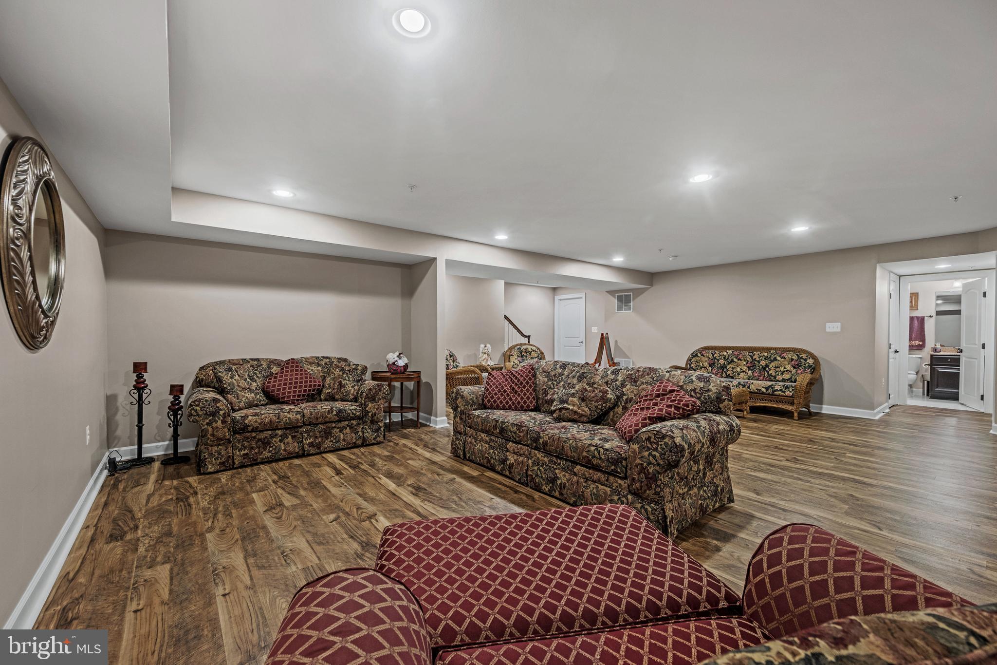 WAVERLY WOODS WEST - Residential