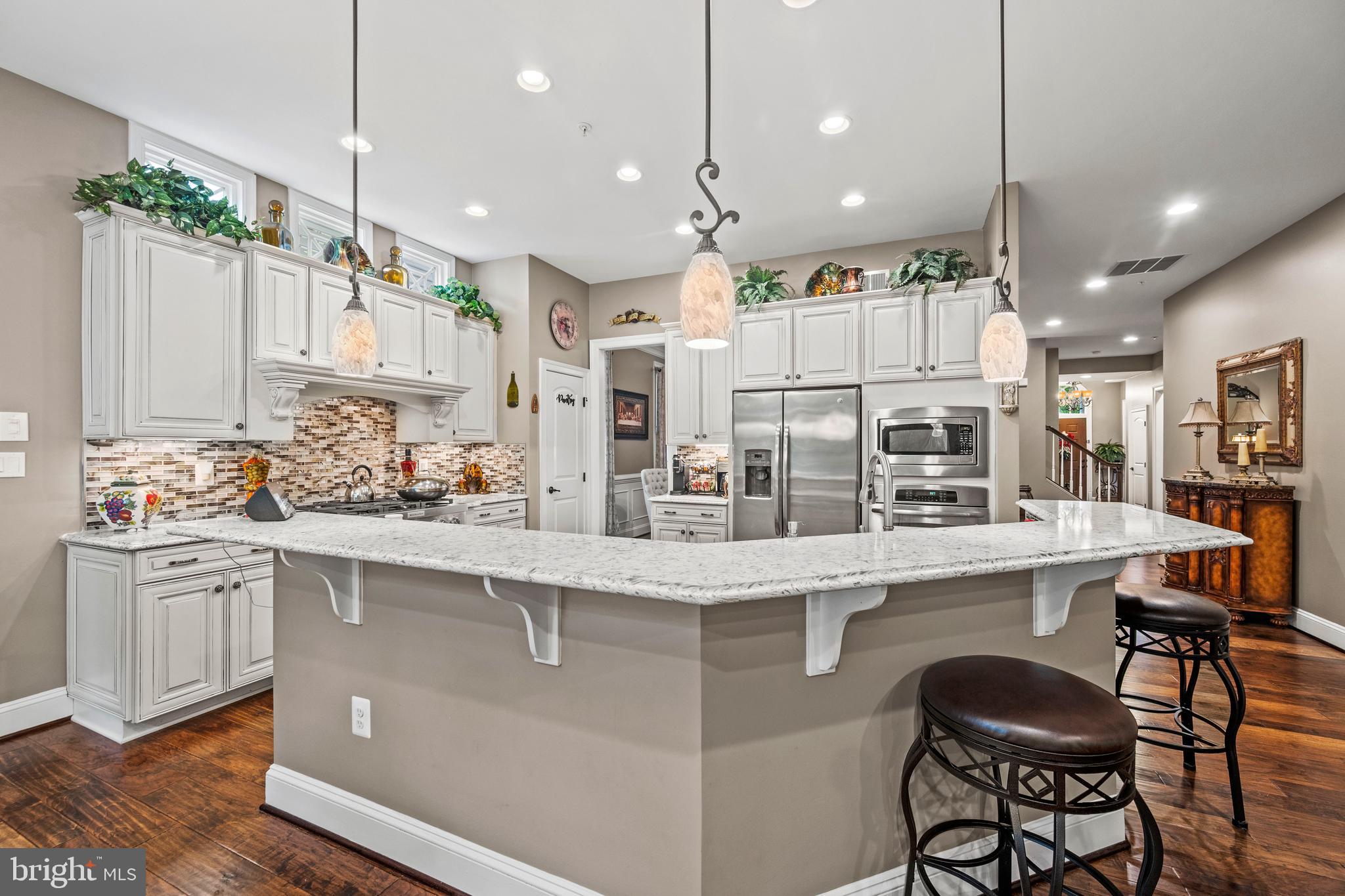 WAVERLY WOODS WEST - Residential