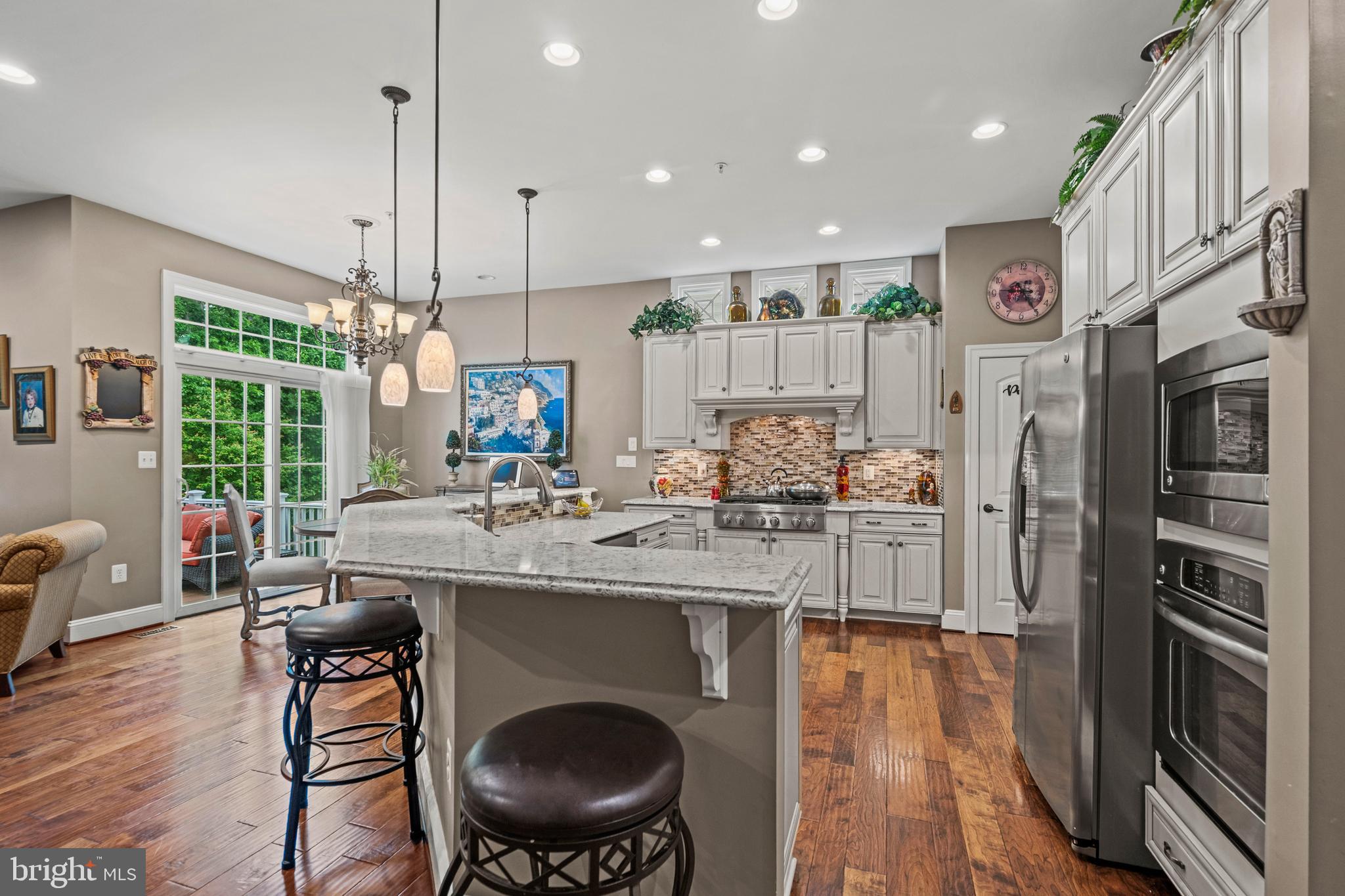 WAVERLY WOODS WEST - Residential