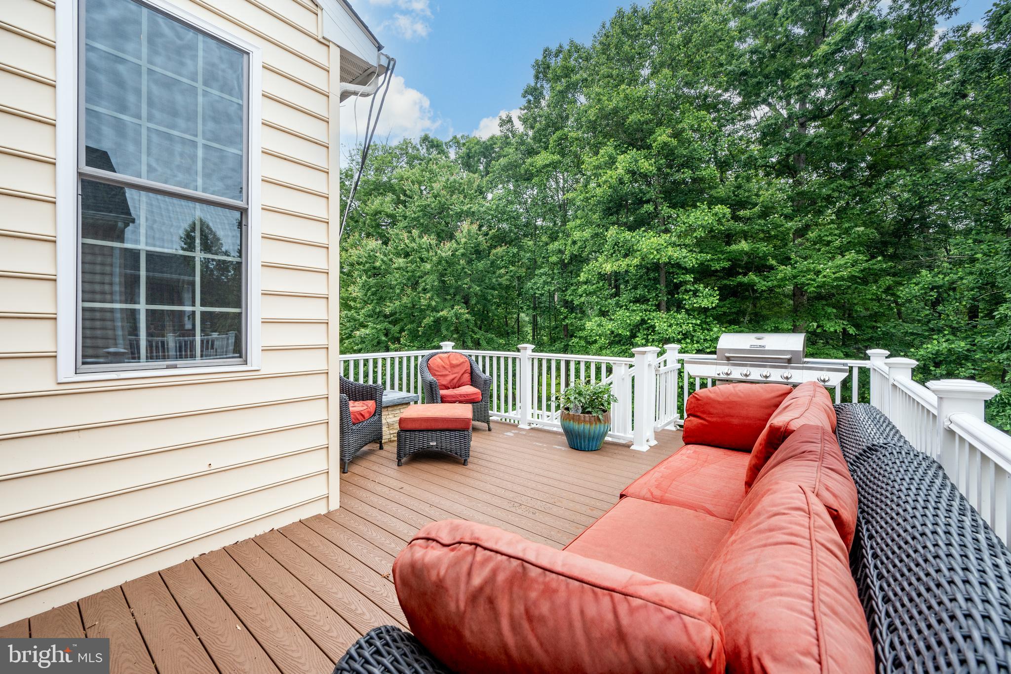 WAVERLY WOODS WEST - Residential