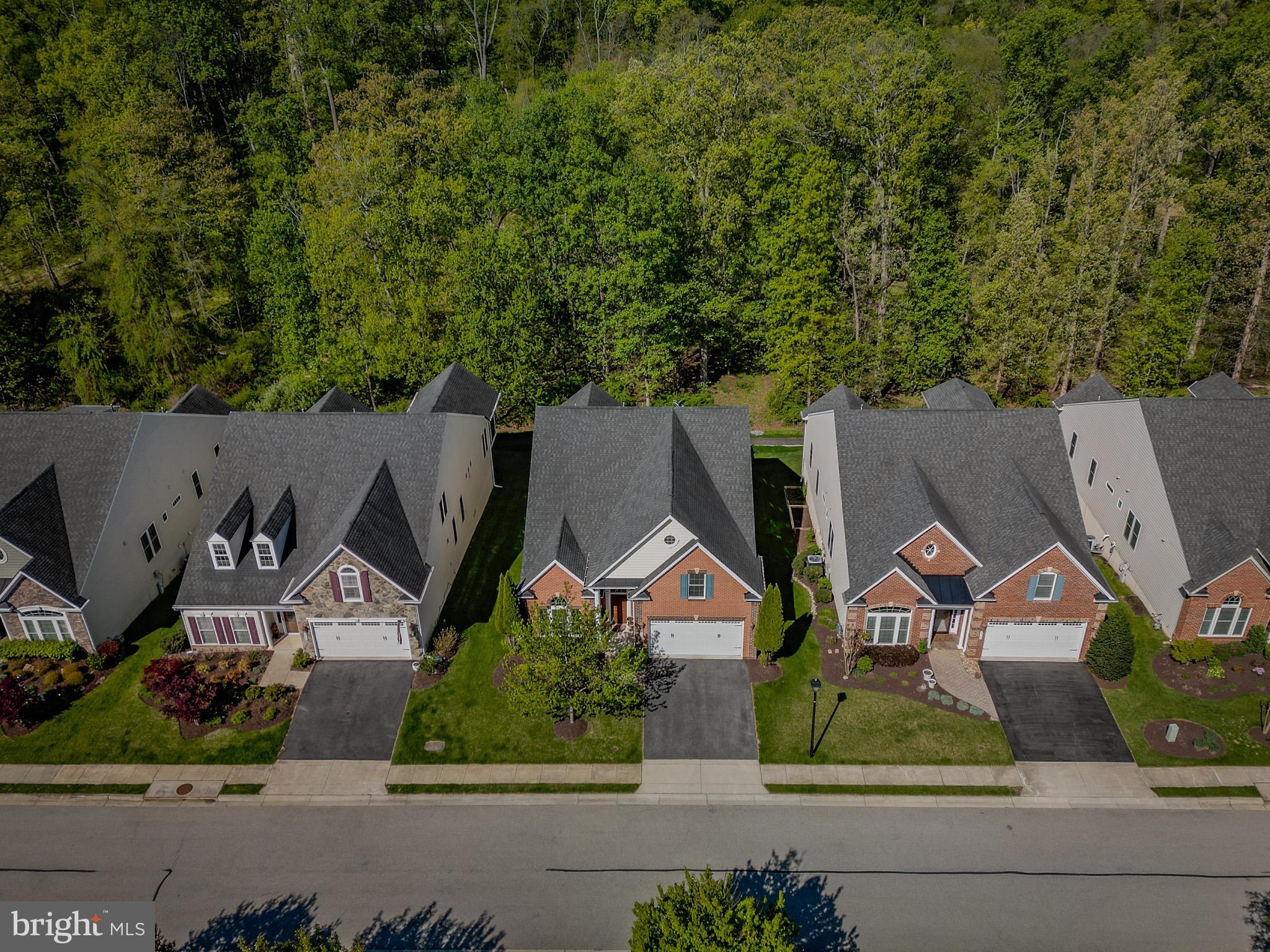 WAVERLY WOODS WEST - Residential