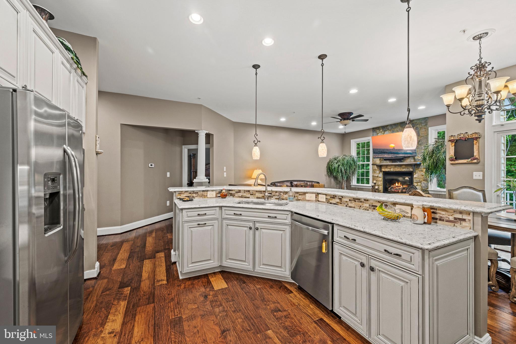 WAVERLY WOODS WEST - Residential