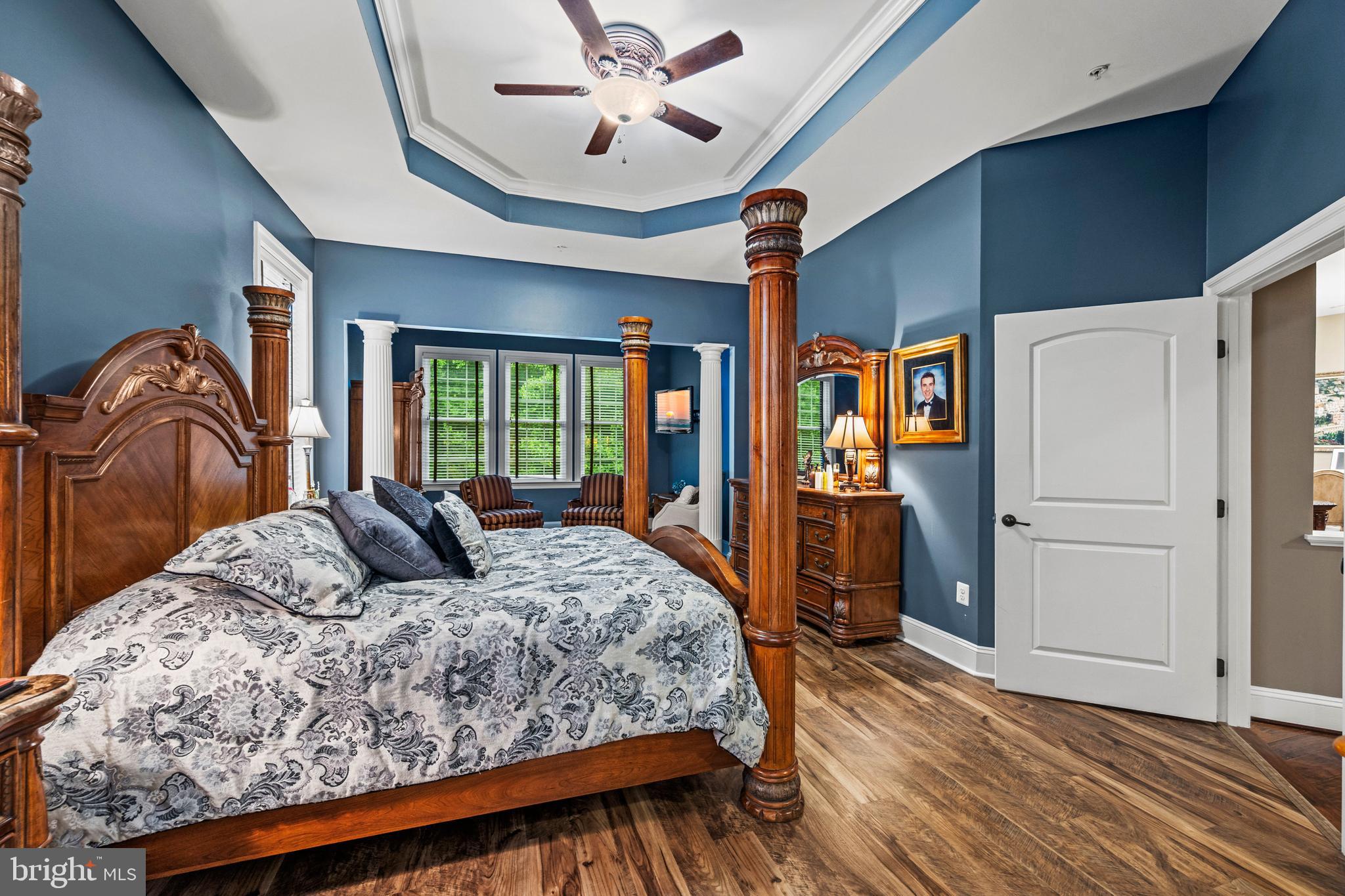 WAVERLY WOODS WEST - Residential