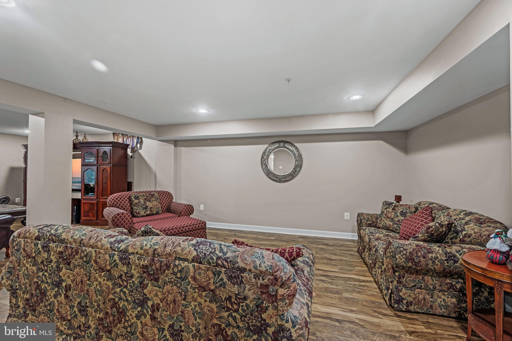 WAVERLY WOODS WEST - Residential