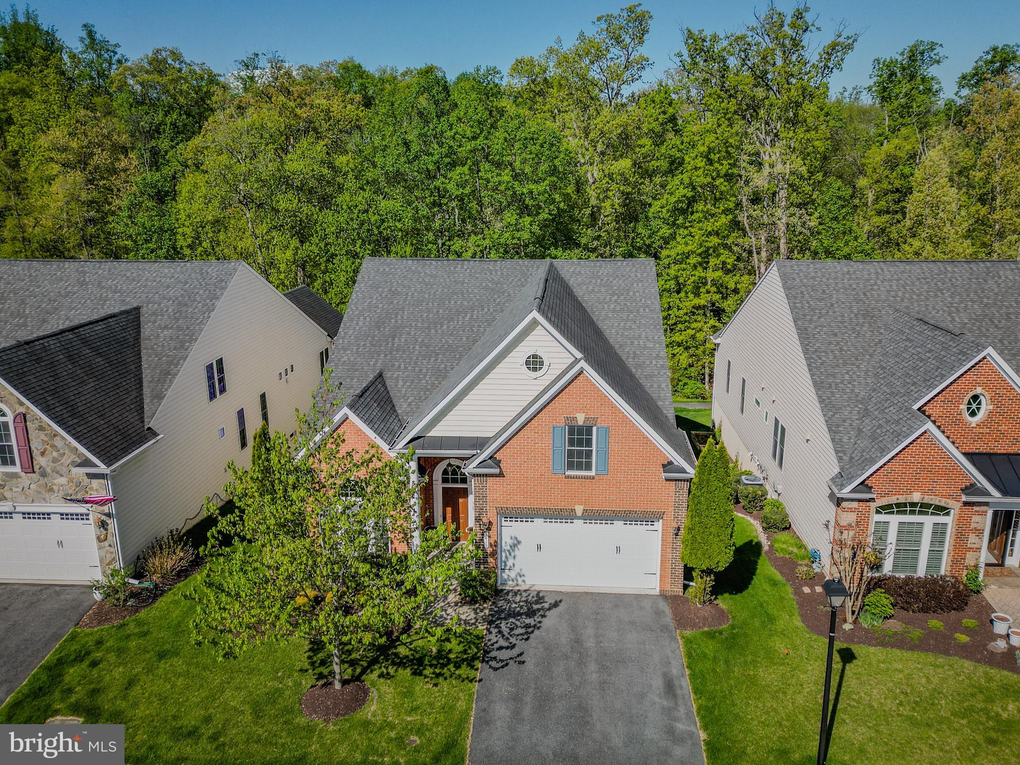 WAVERLY WOODS WEST - Residential