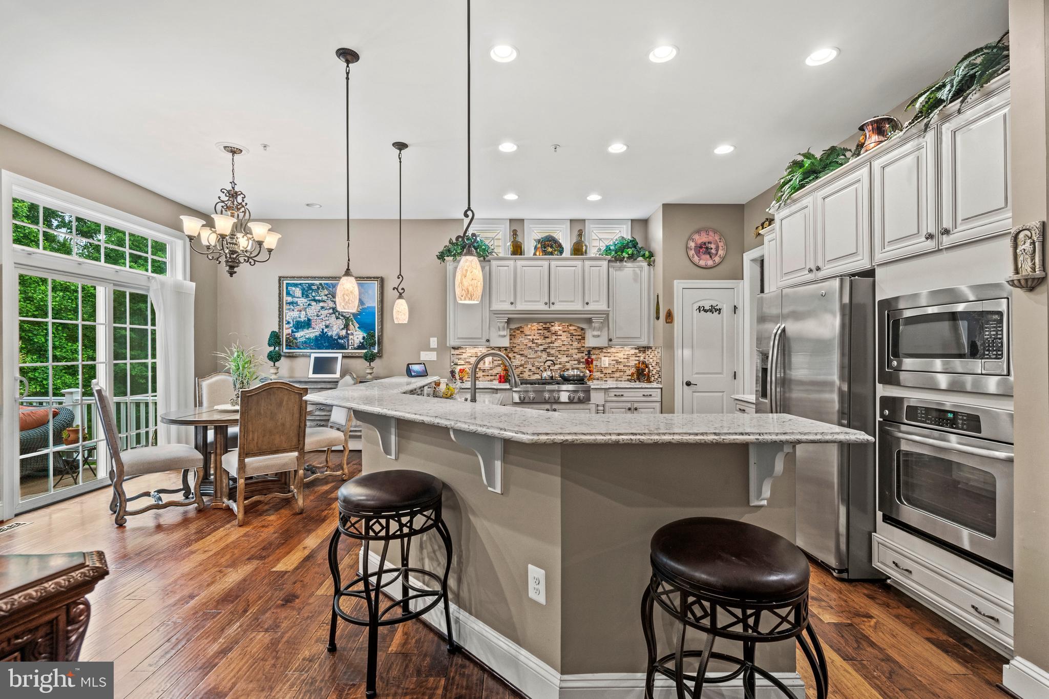 WAVERLY WOODS WEST - Residential