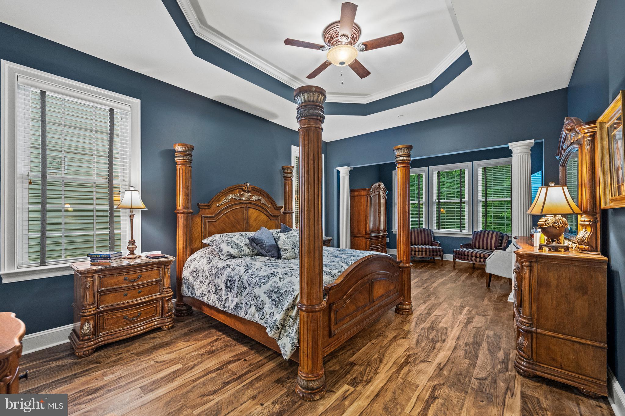 WAVERLY WOODS WEST - Residential