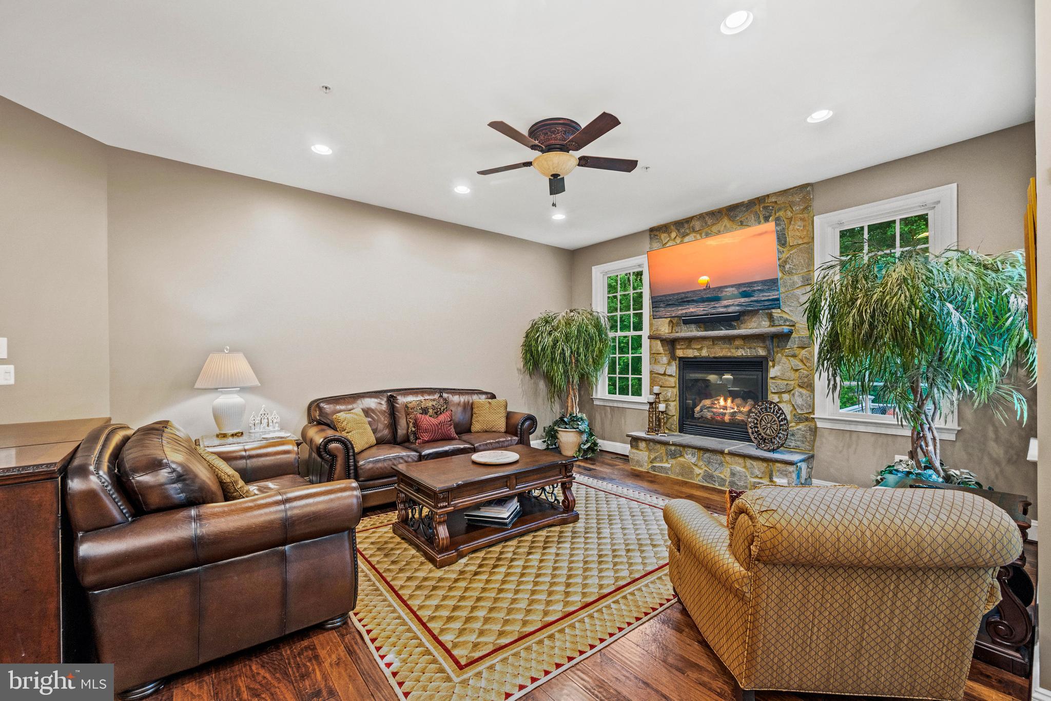 WAVERLY WOODS WEST - Residential