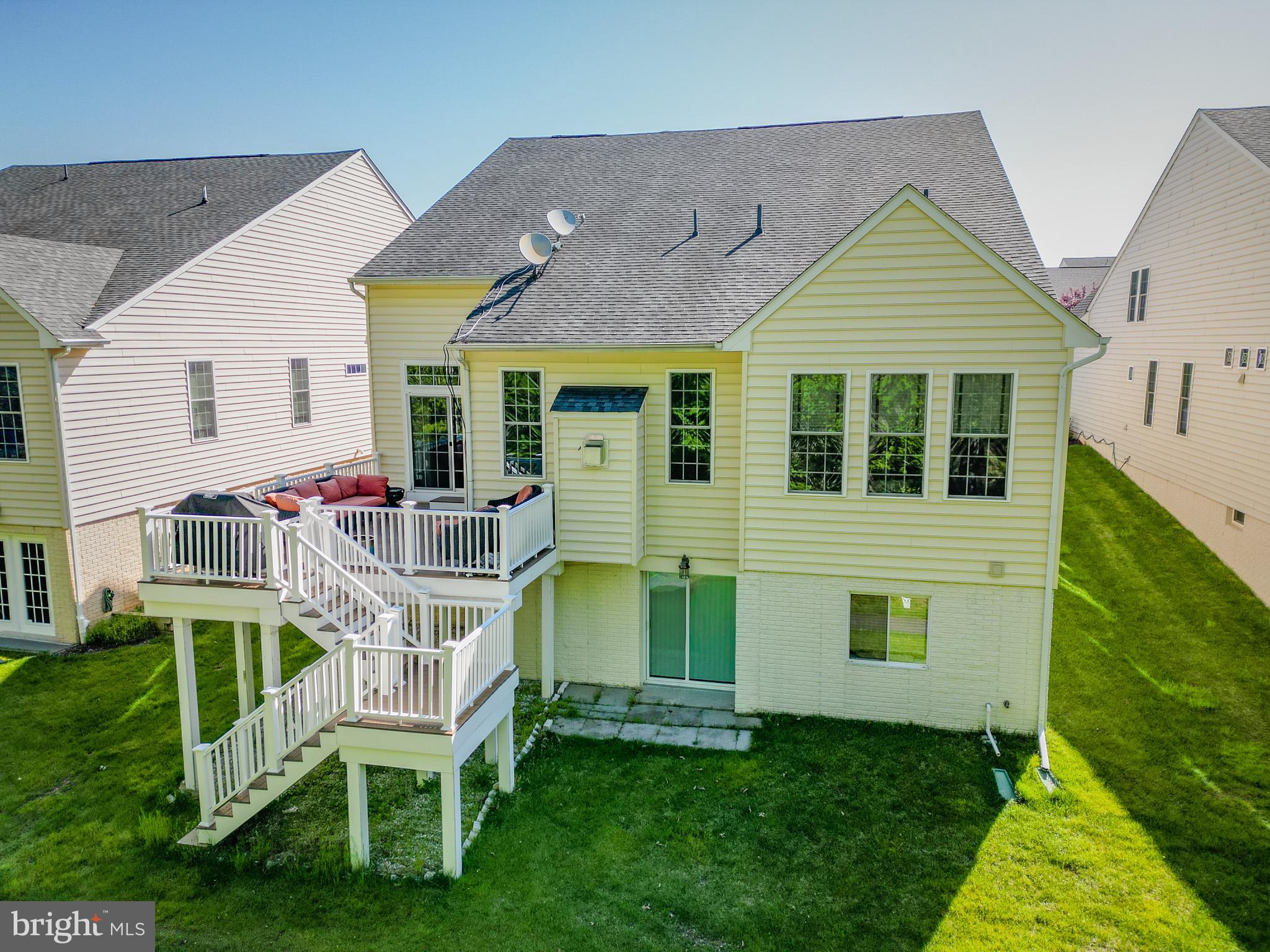 WAVERLY WOODS WEST - Residential