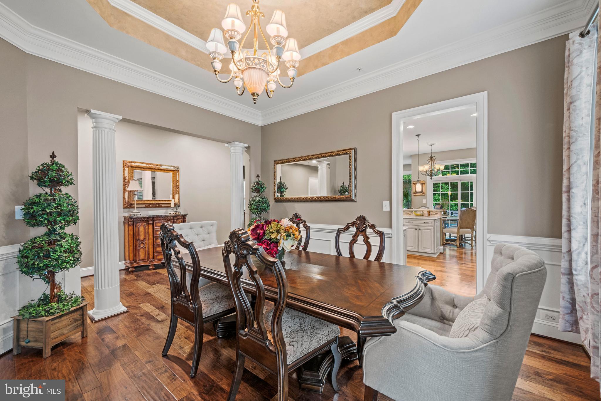 WAVERLY WOODS WEST - Residential