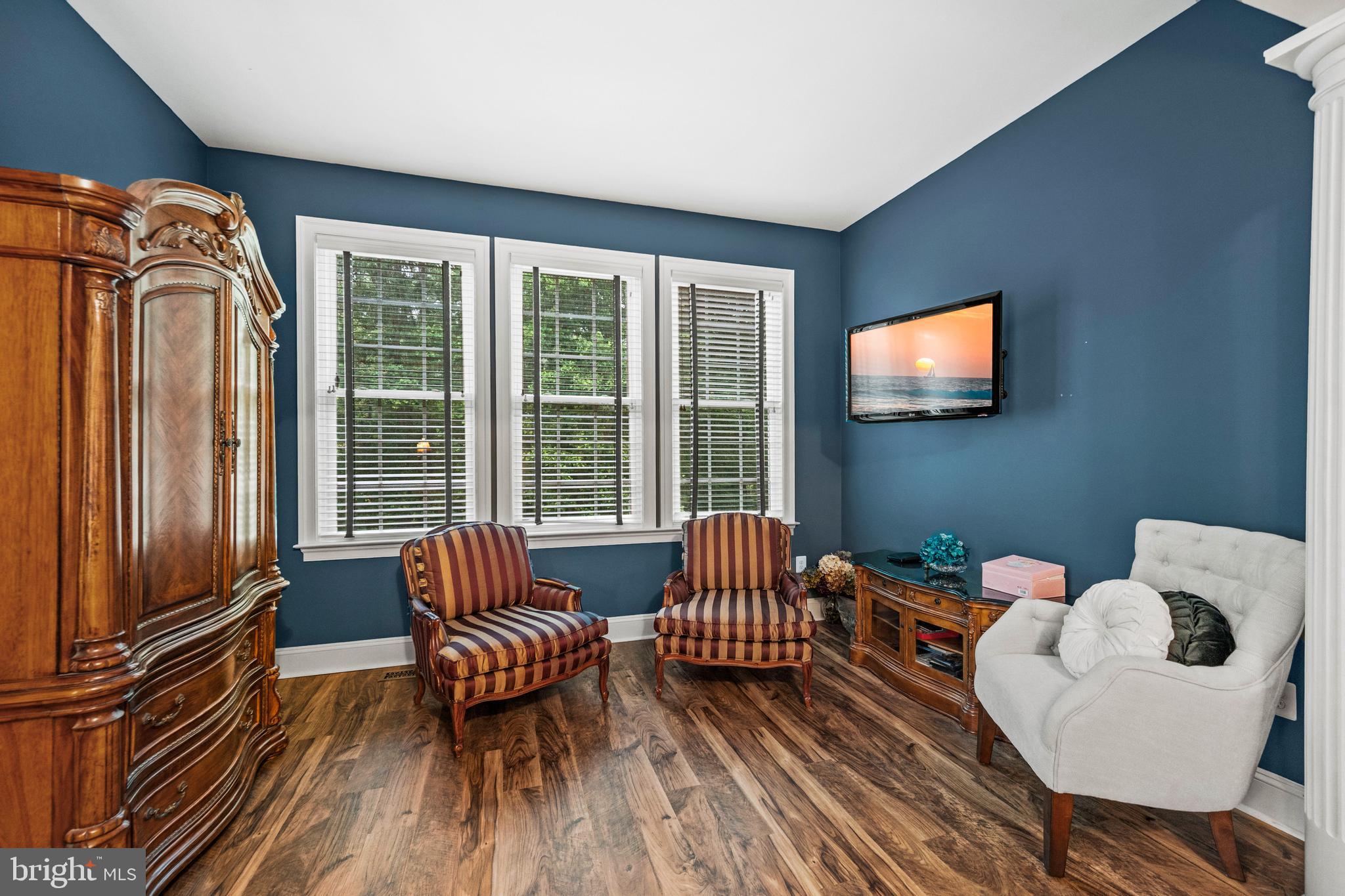 WAVERLY WOODS WEST - Residential