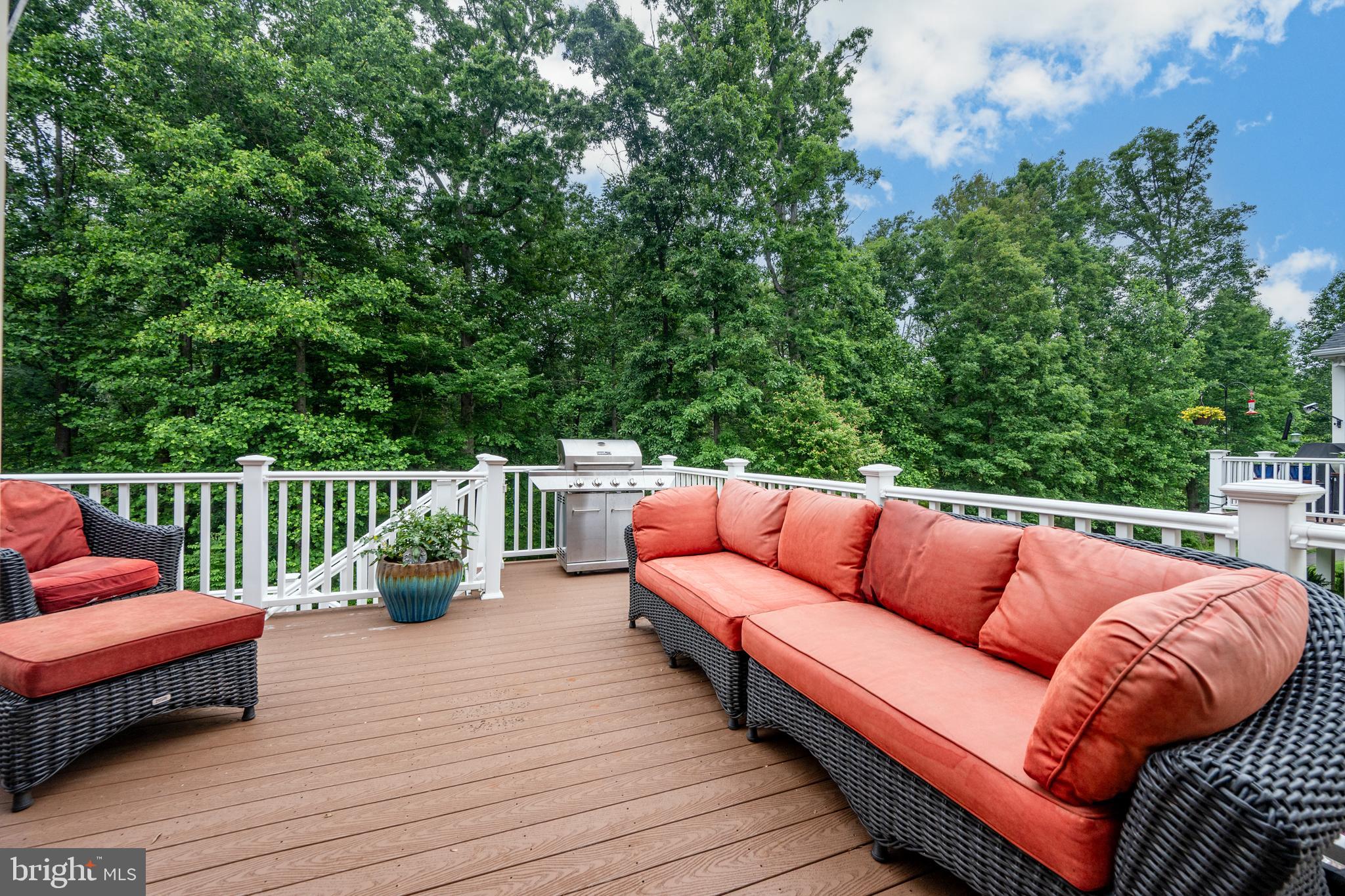 WAVERLY WOODS WEST - Residential