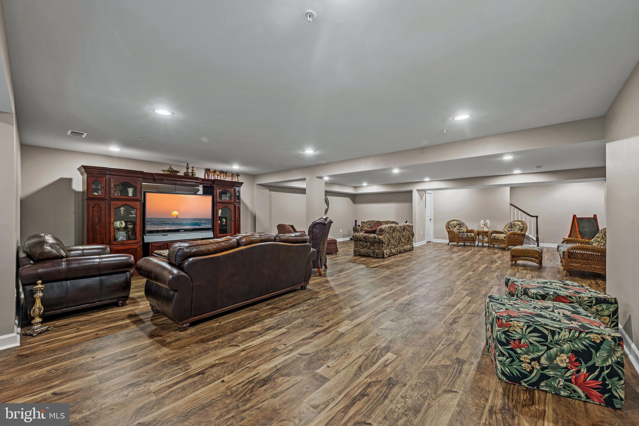WAVERLY WOODS WEST - Residential