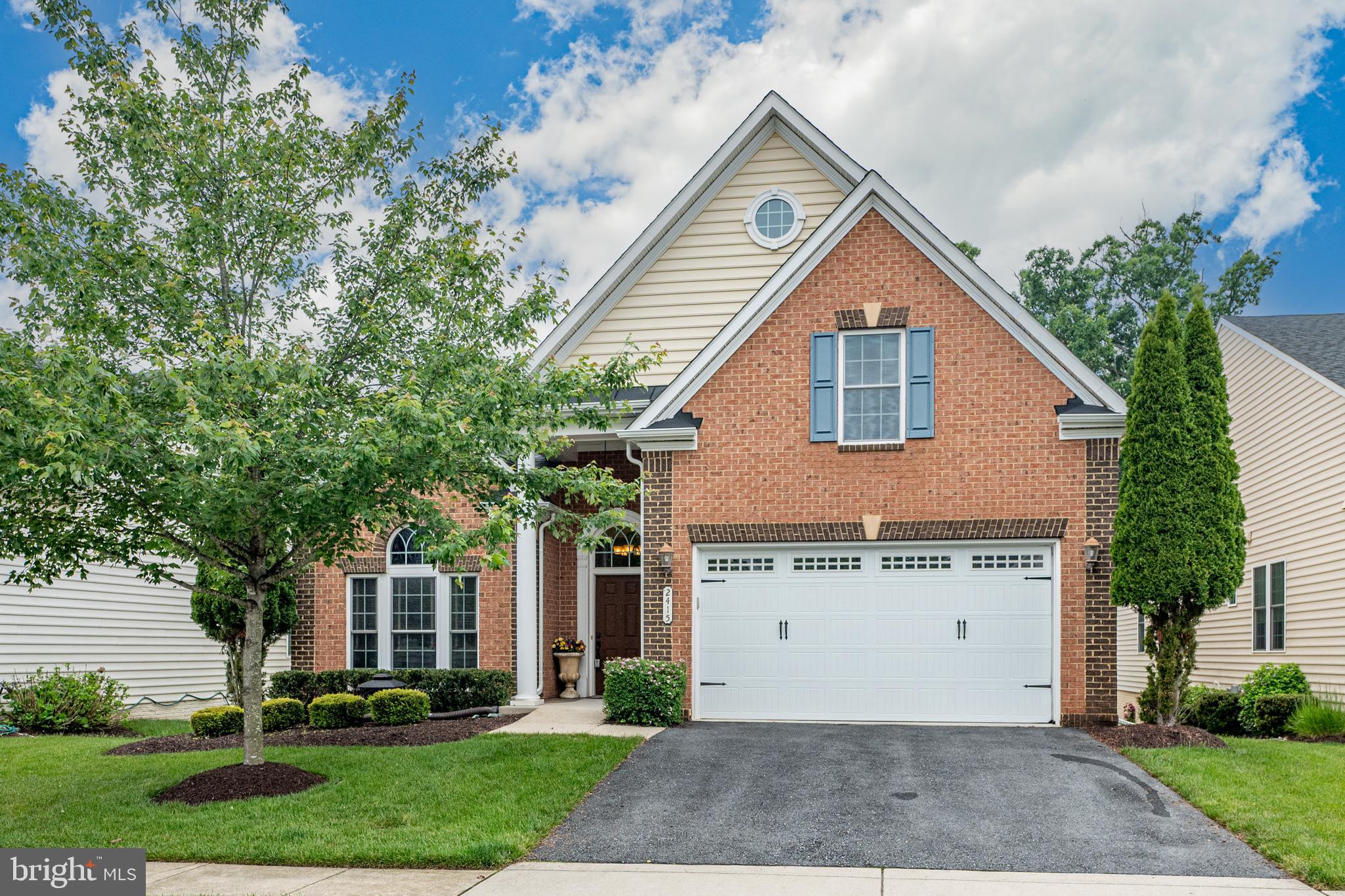 WAVERLY WOODS WEST - Residential