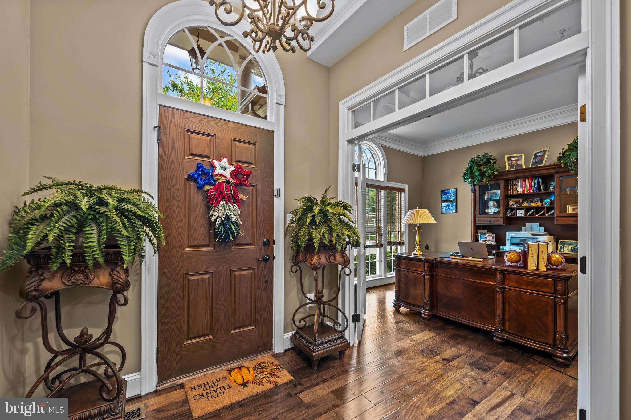 WAVERLY WOODS WEST - Residential