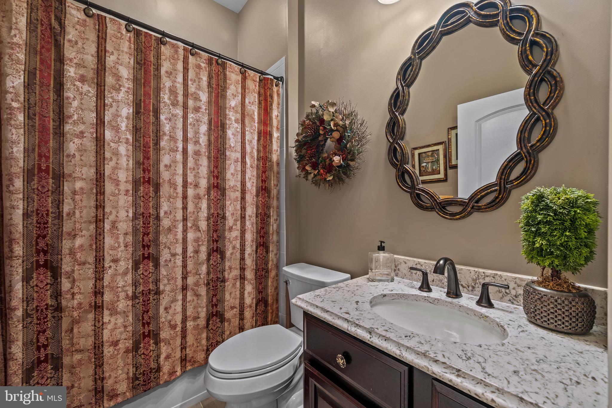 WAVERLY WOODS WEST - Residential