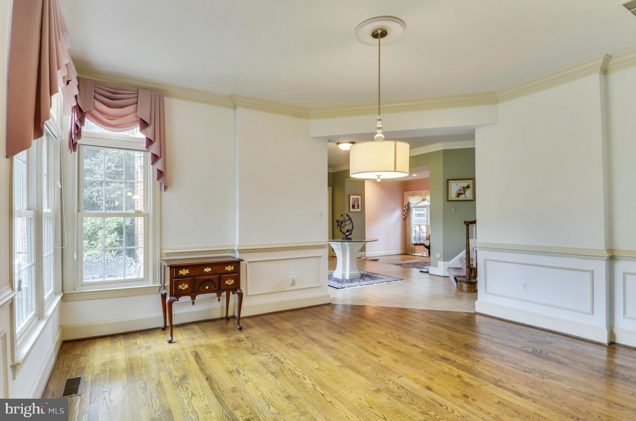 AVENEL - Residential