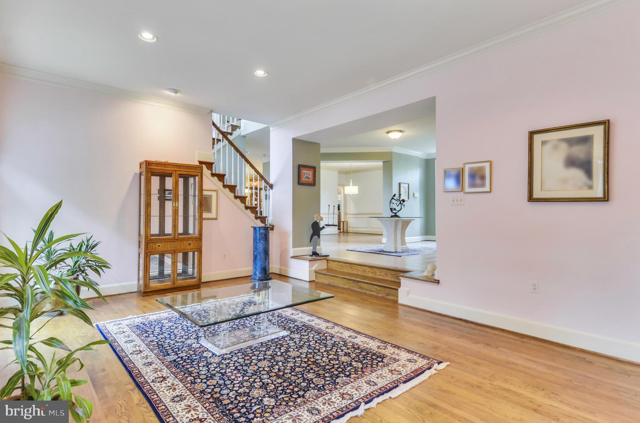AVENEL - Residential
