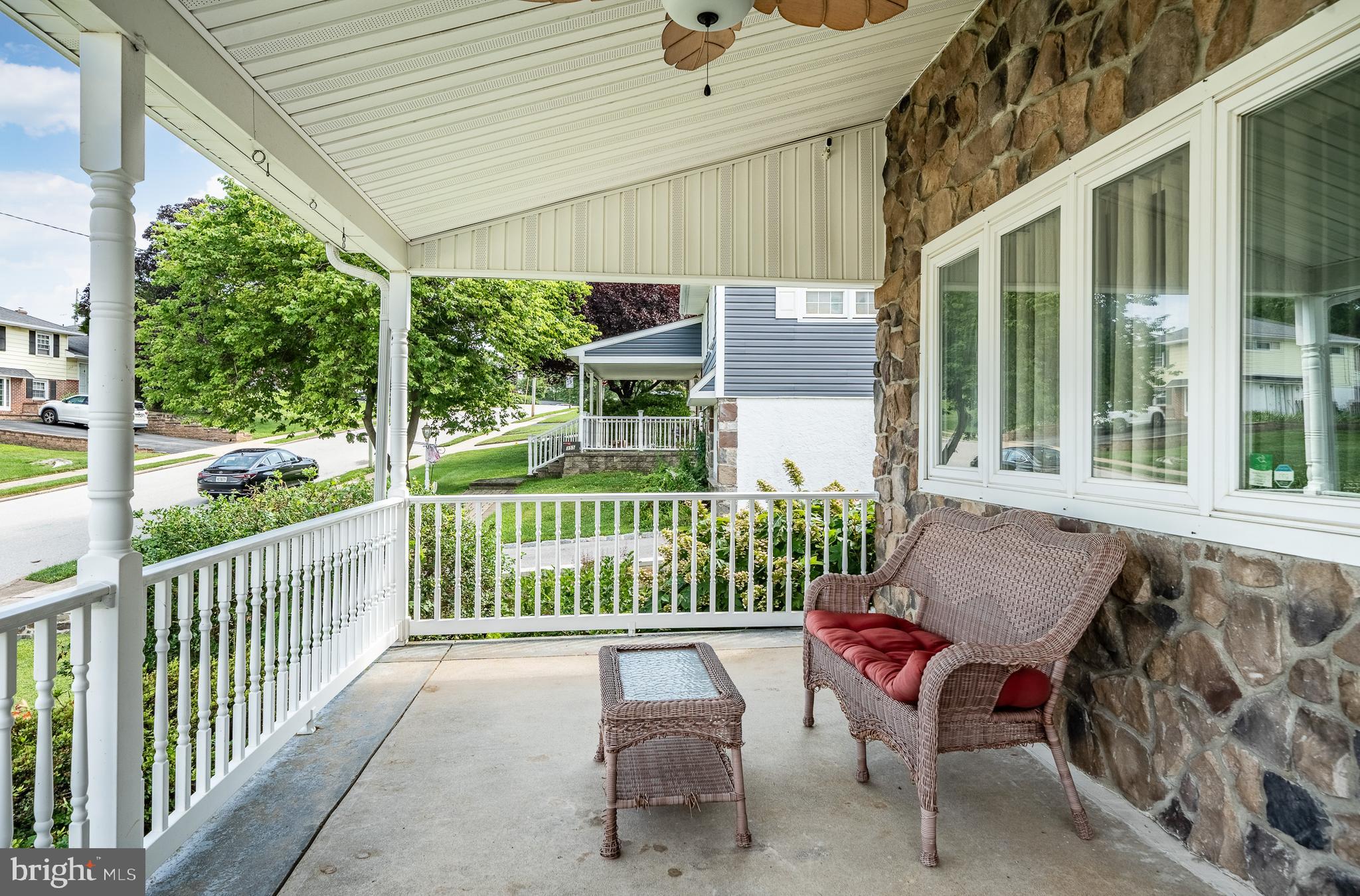 LAWRENCE PARK - Residential