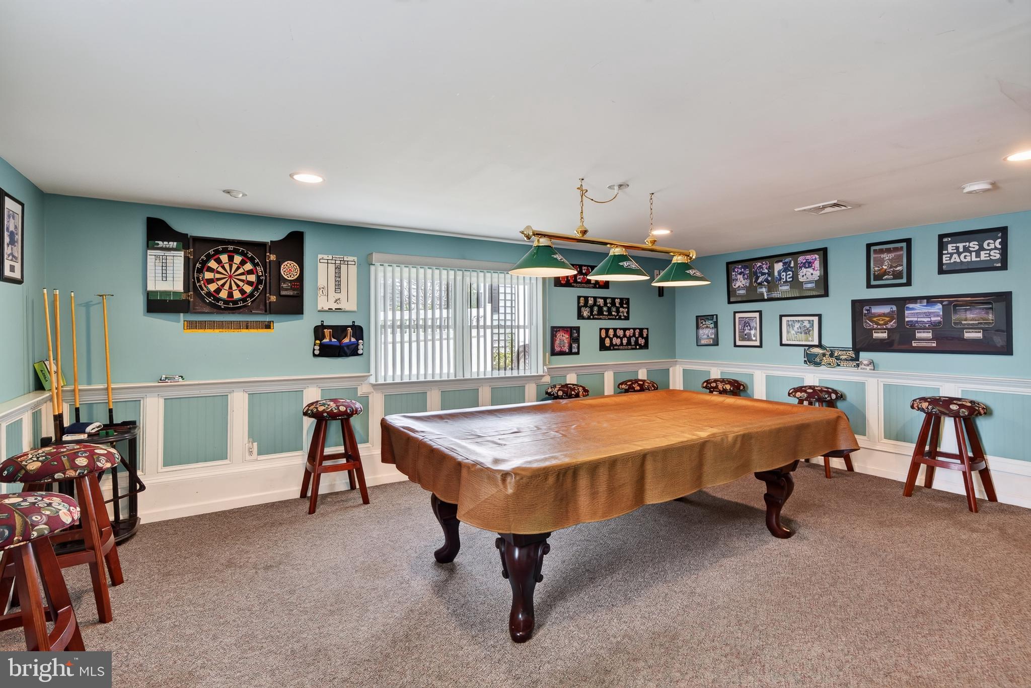 LAWRENCE PARK - Residential