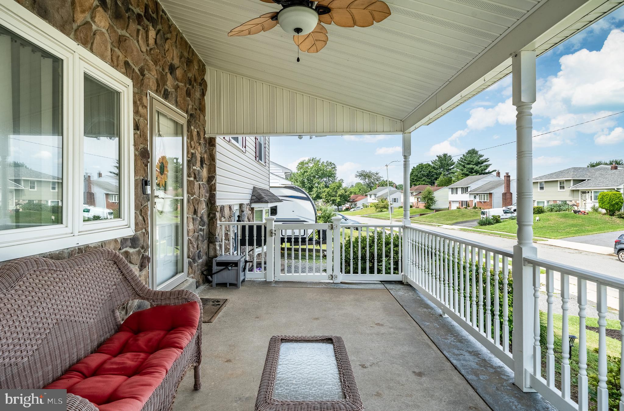 LAWRENCE PARK - Residential