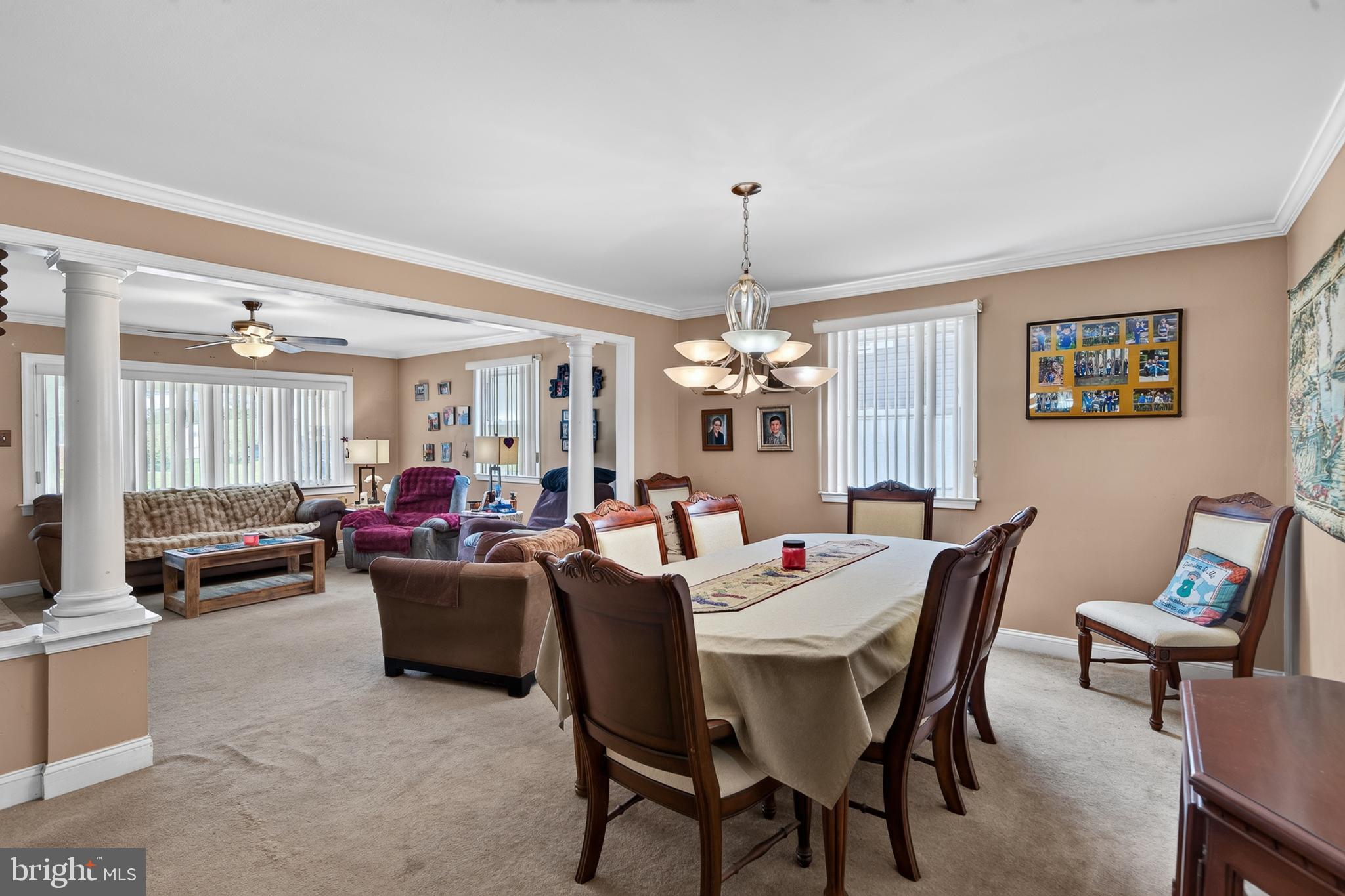 LAWRENCE PARK - Residential