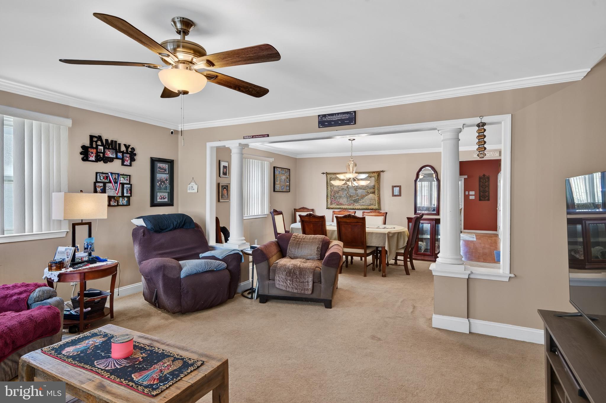 LAWRENCE PARK - Residential