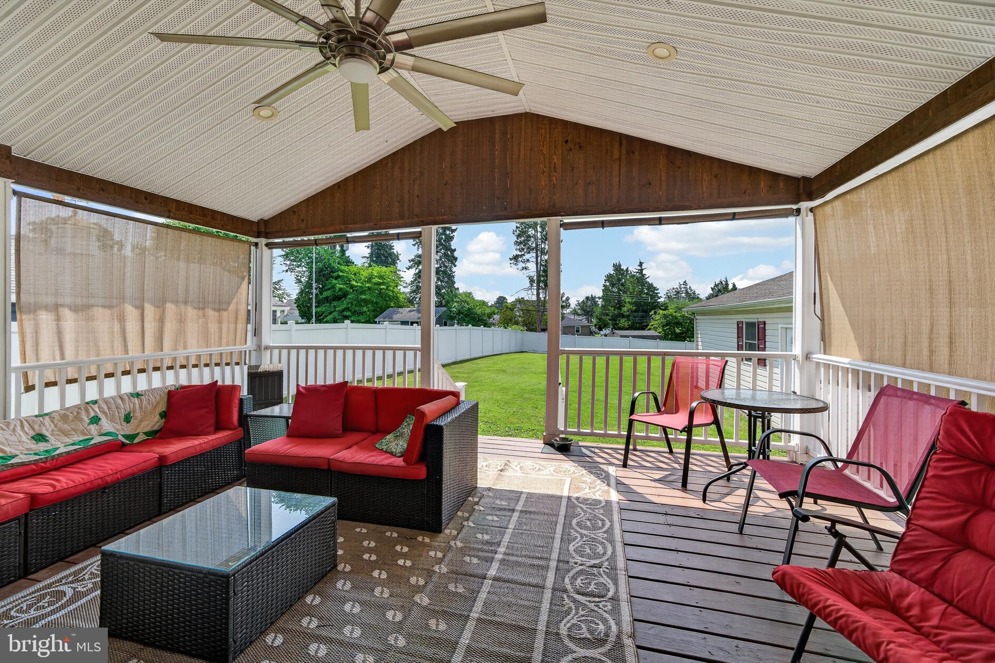 LAWRENCE PARK - Residential