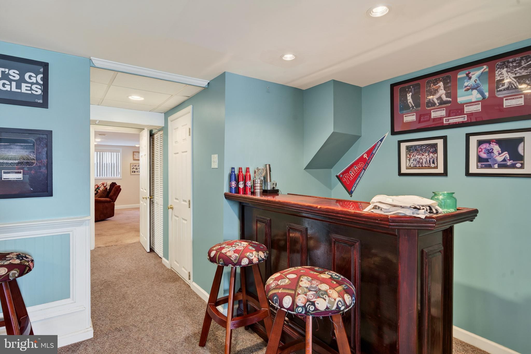 LAWRENCE PARK - Residential