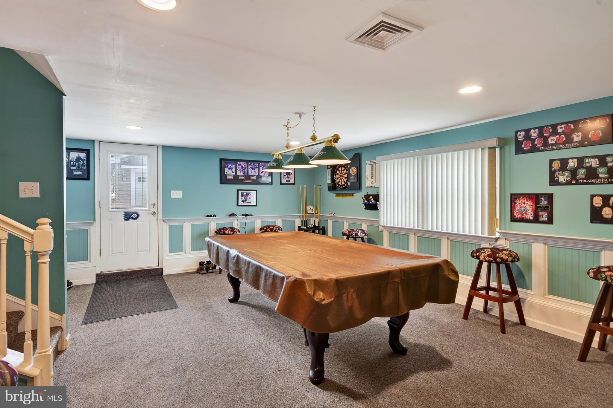 LAWRENCE PARK - Residential