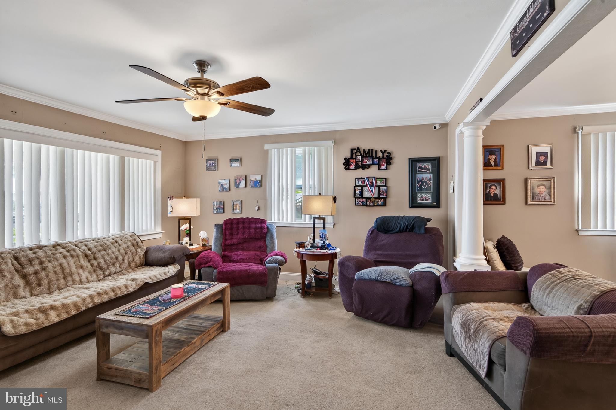 LAWRENCE PARK - Residential