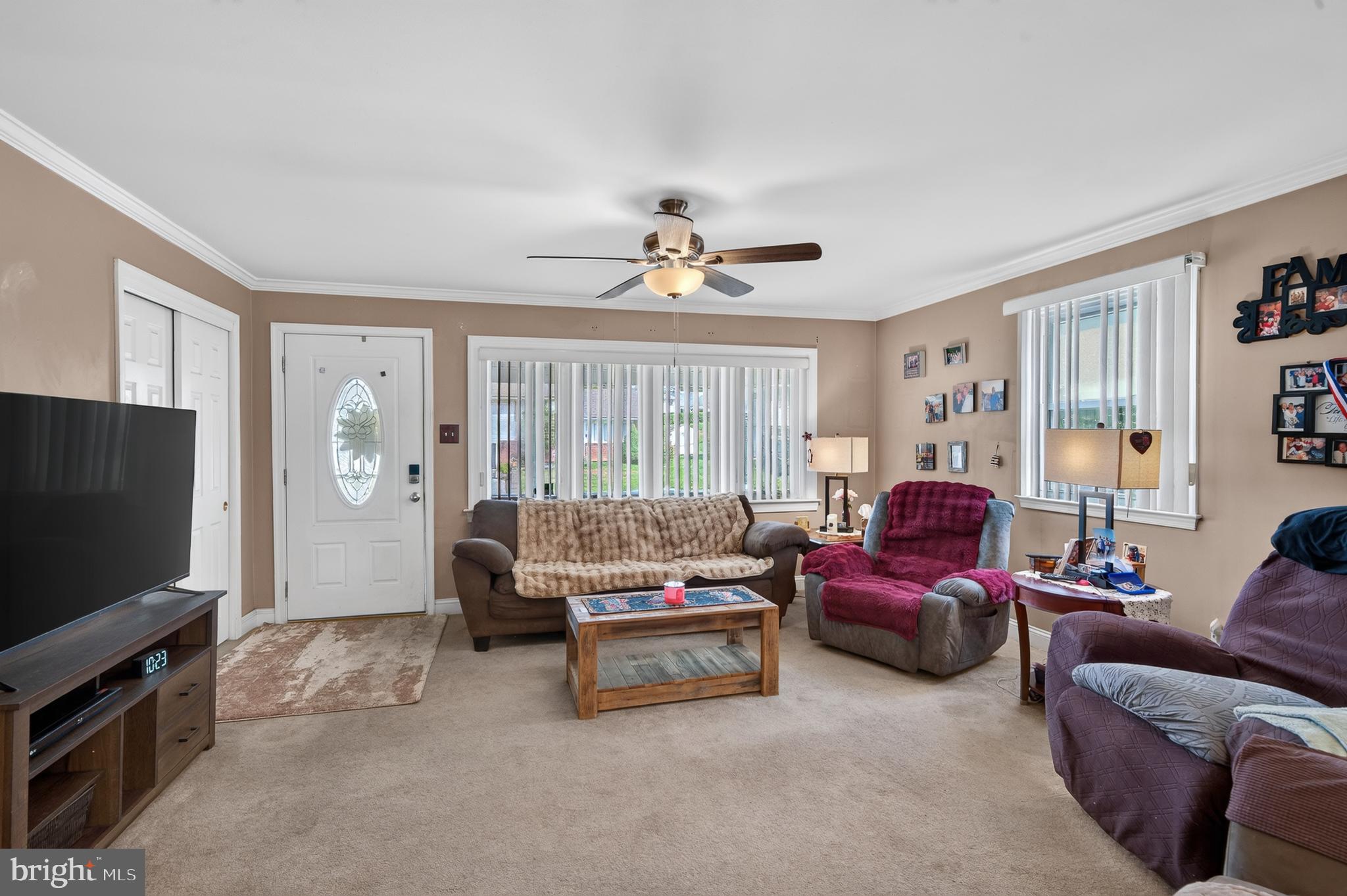 LAWRENCE PARK - Residential
