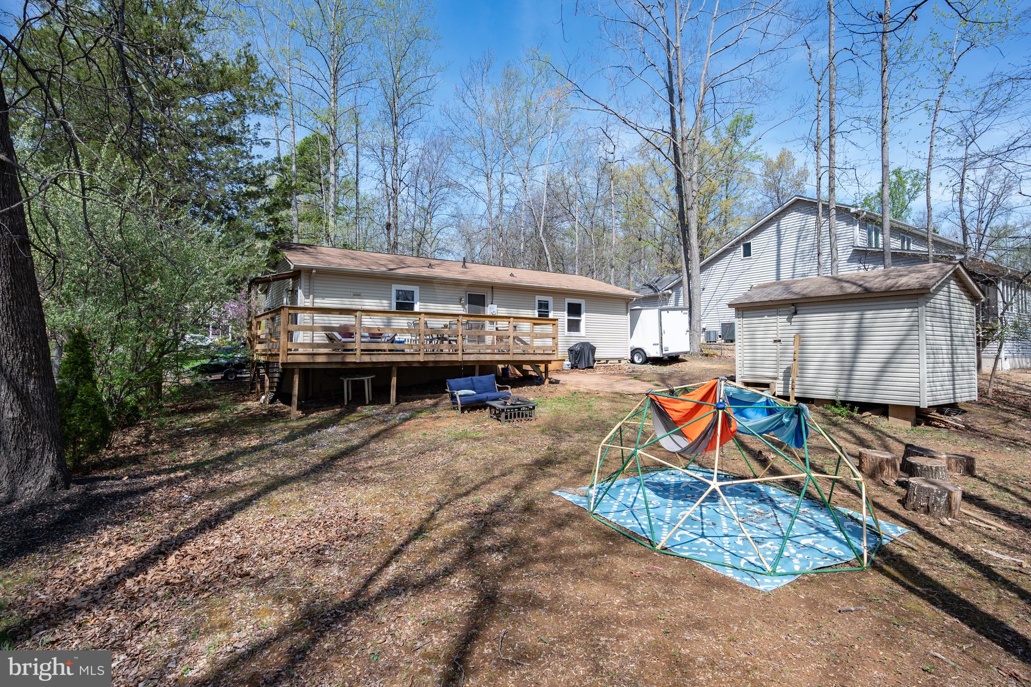 LAKE OF THE WOODS - Residential