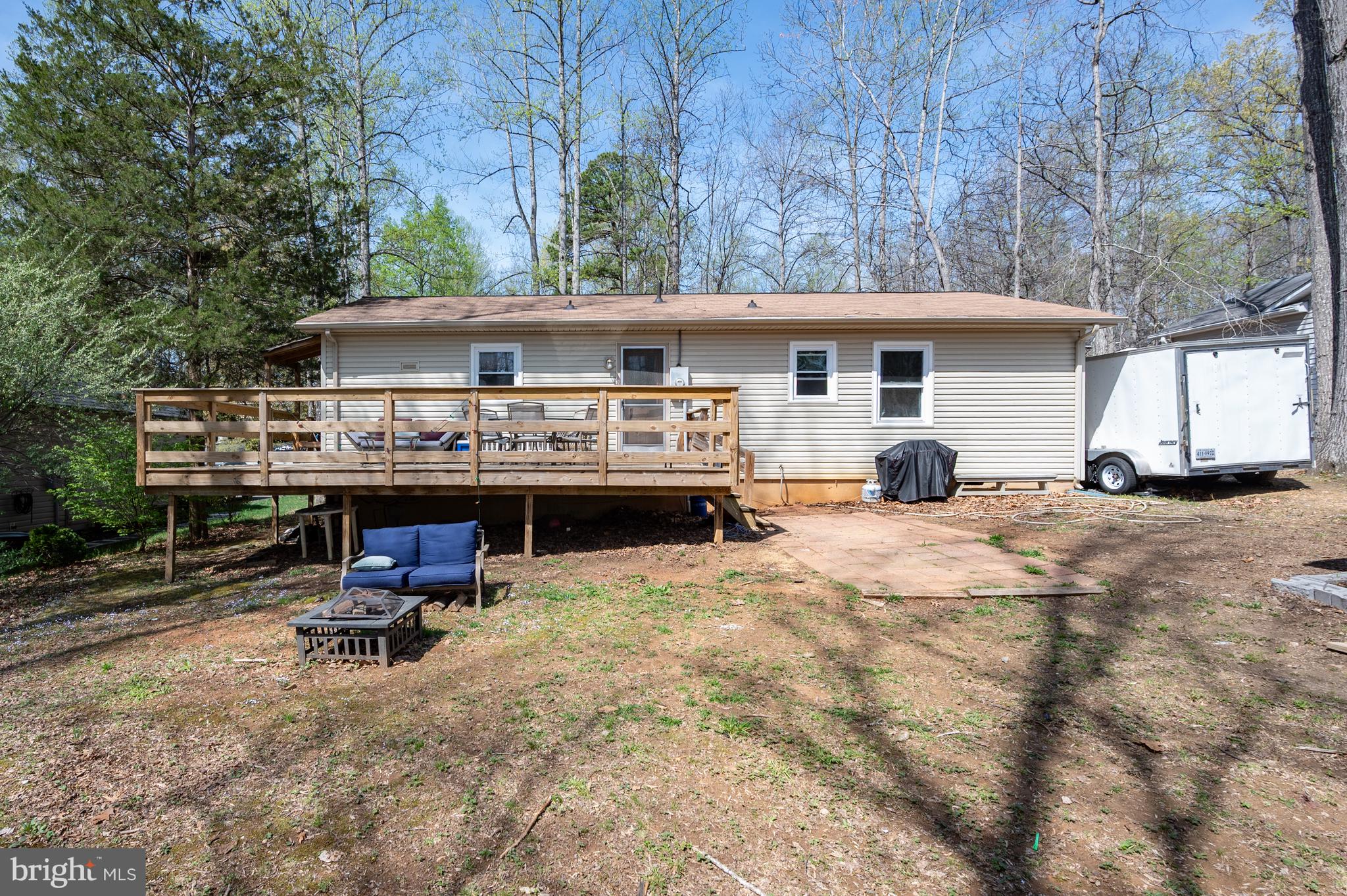 LAKE OF THE WOODS - Residential