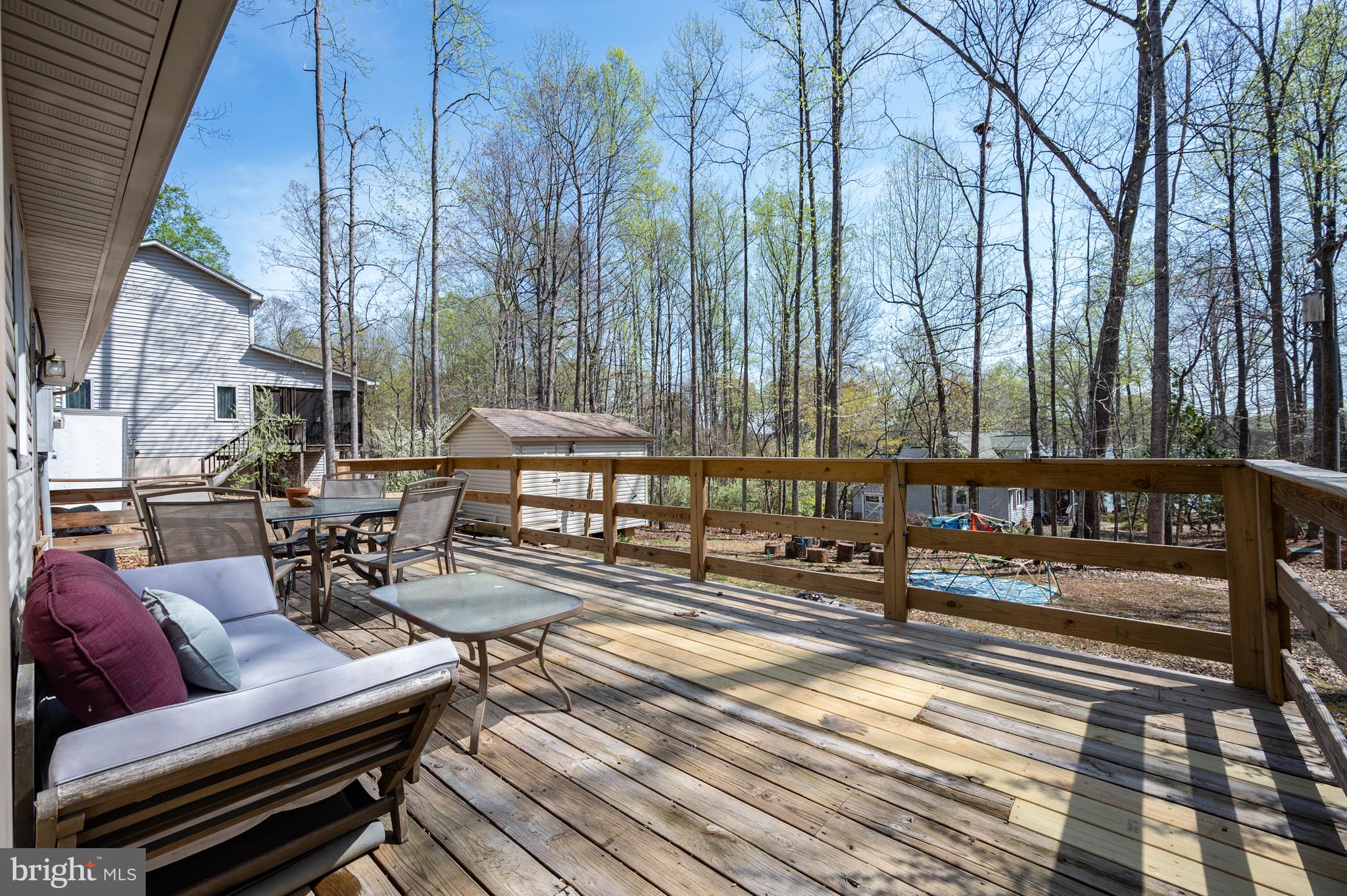 LAKE OF THE WOODS - Residential