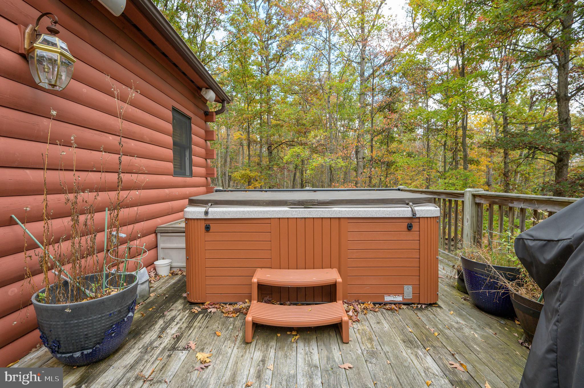 CACAPON EAST - Residential